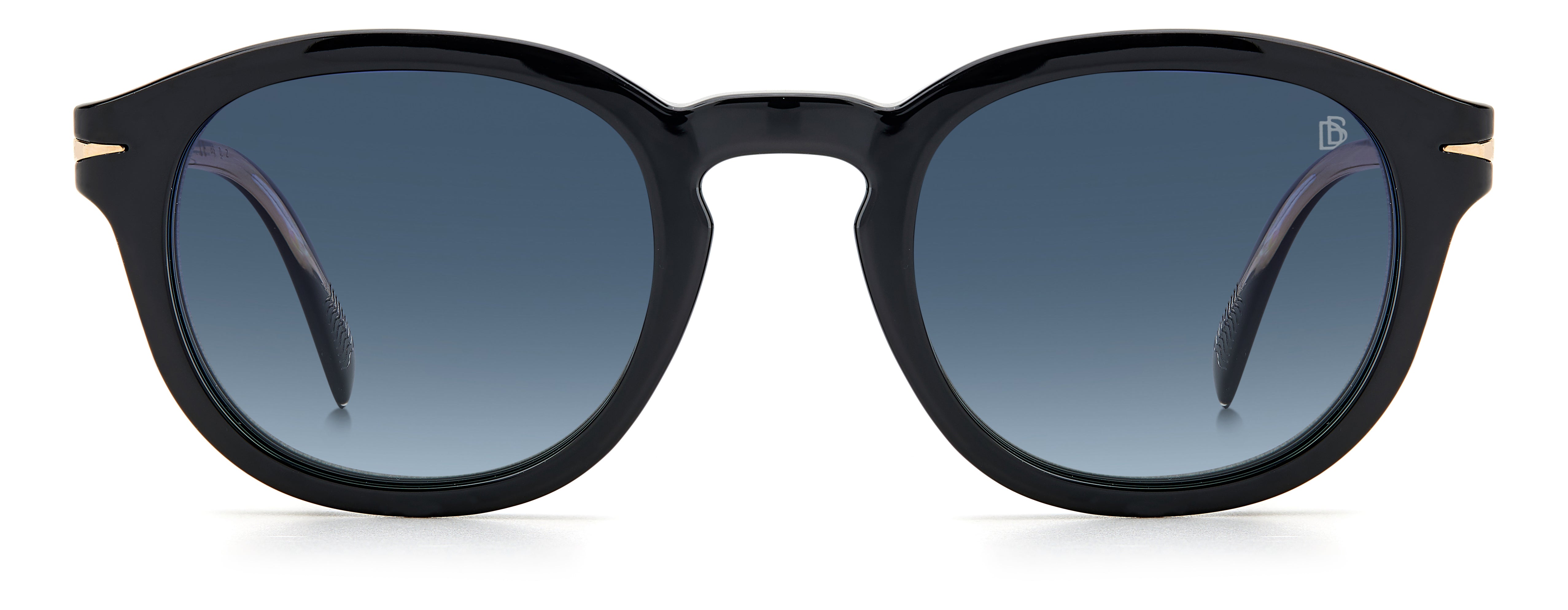 DAVID BECKHAM DB 1080/CS 2M2/Z7 Occhiali da sole DAVID BECKHAM 2