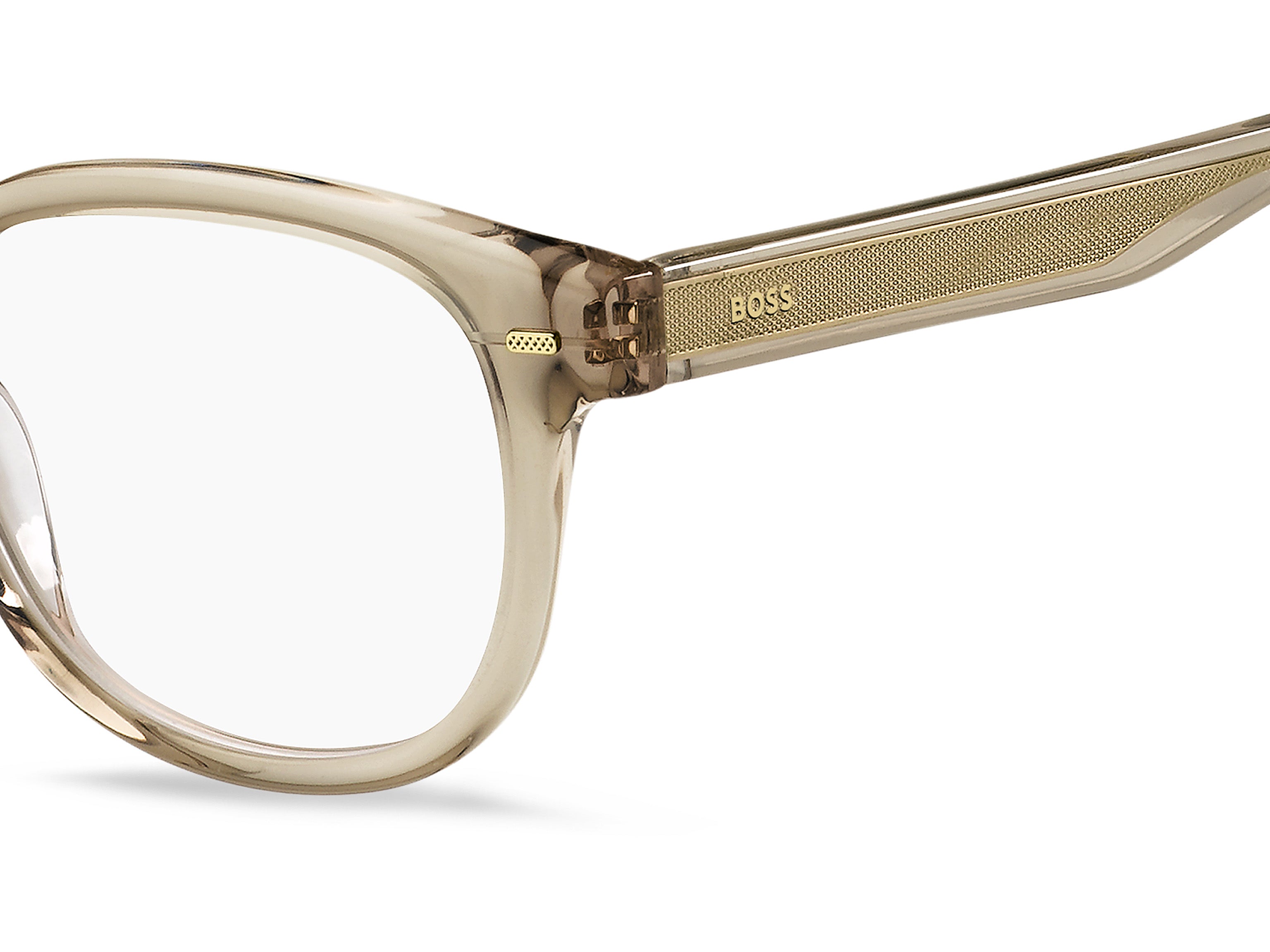 Hugo Boss BOSS 1384 10A Montature da vista Hugo Boss 3