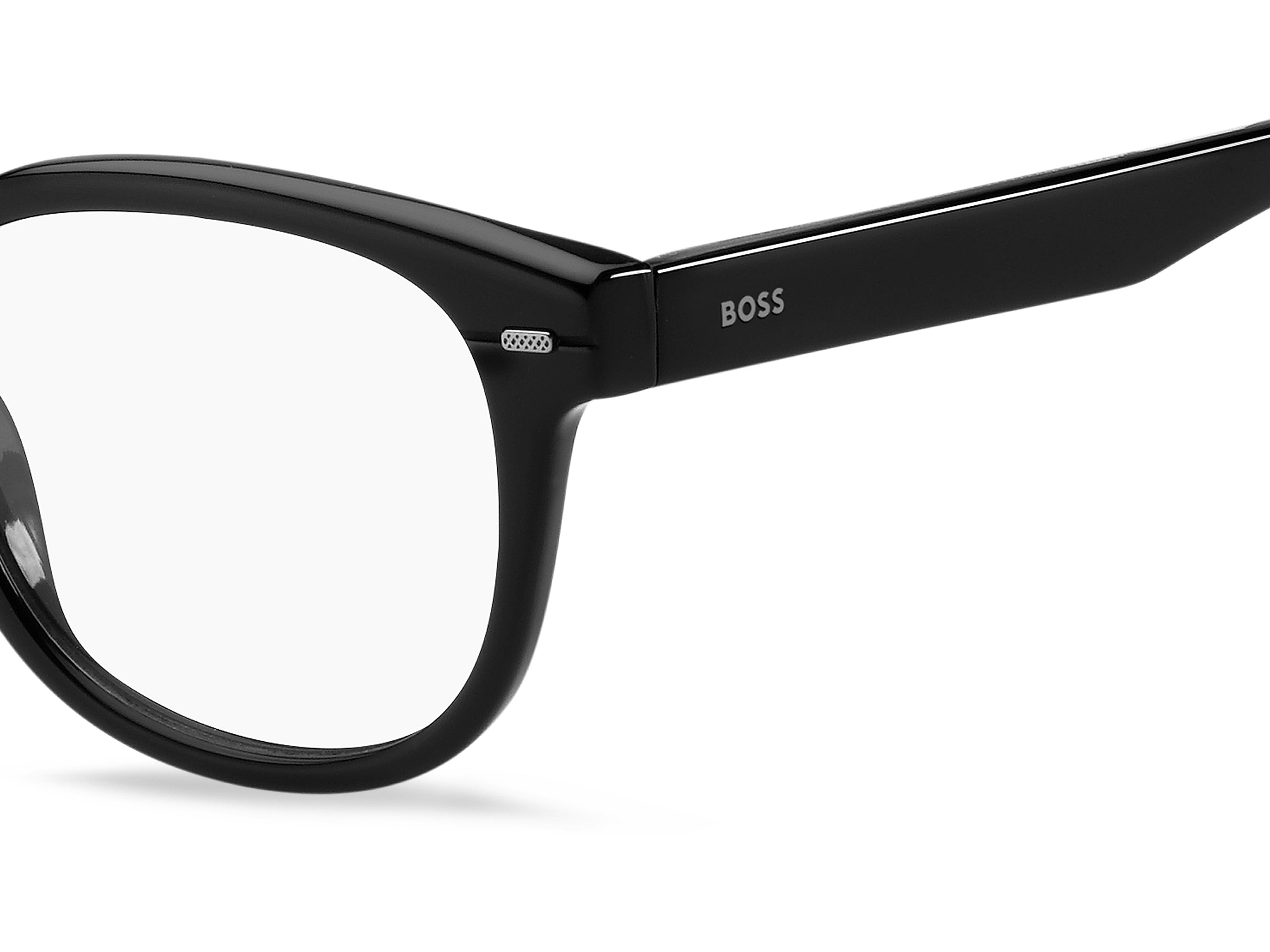 Hugo Boss BOSS 1384 807 Montature da vista outlet Hugo Boss 3