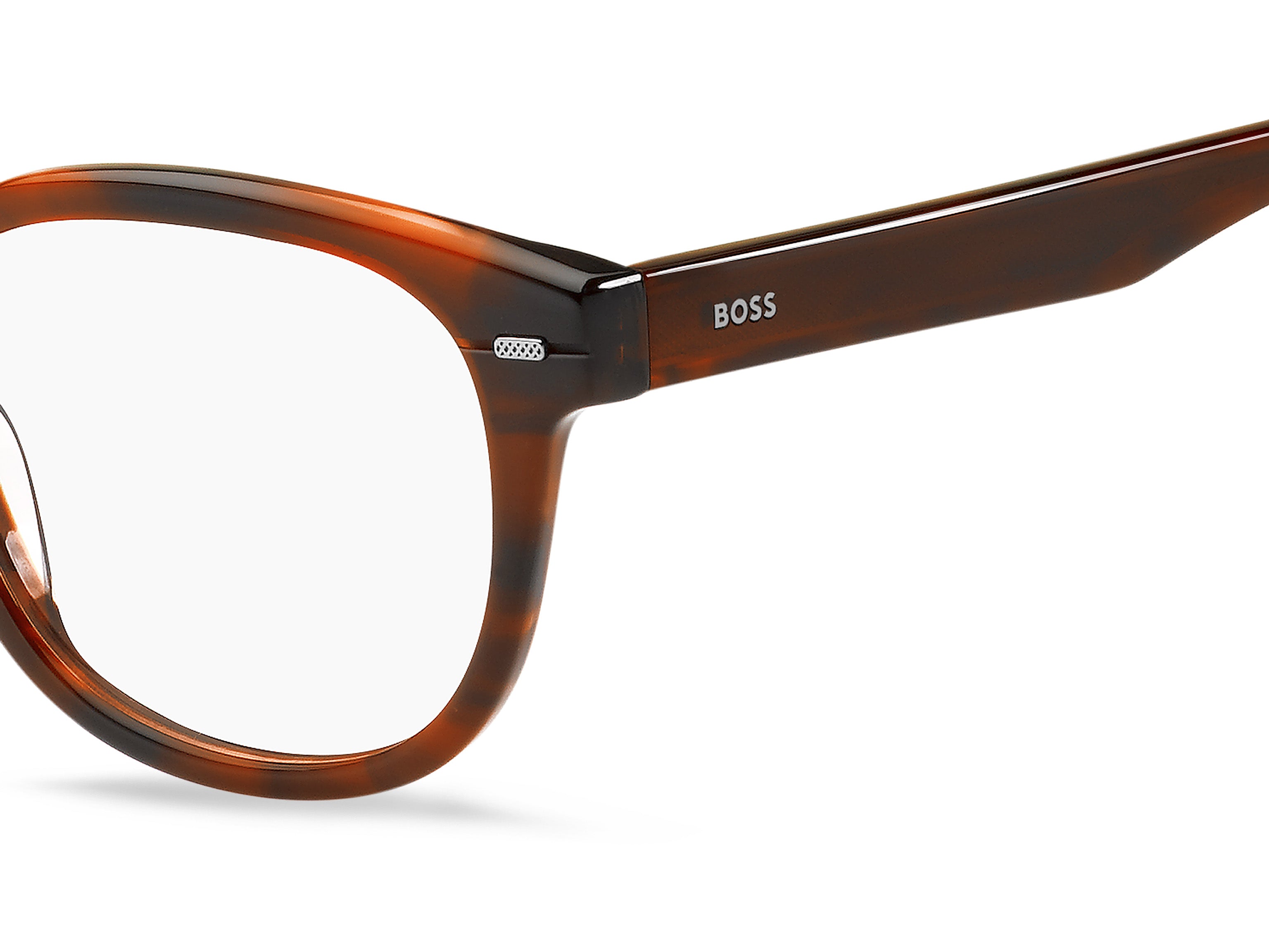 Hugo Boss BOSS 1384 EX4 Montature da vista outlet Hugo Boss 3