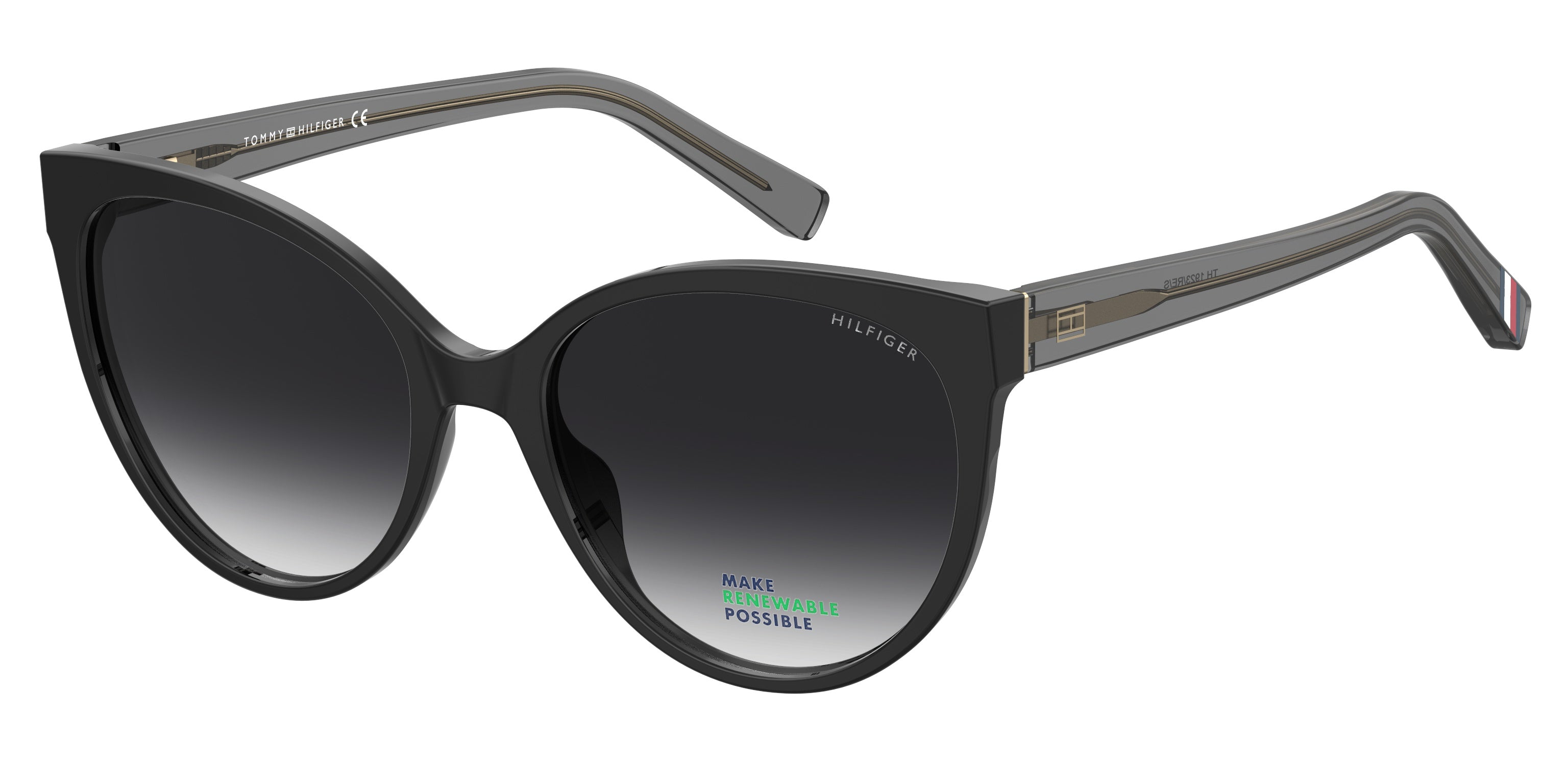 TH 1923/RE/S 08A/9O Occhiali da sole Tommy Hilfiger 1