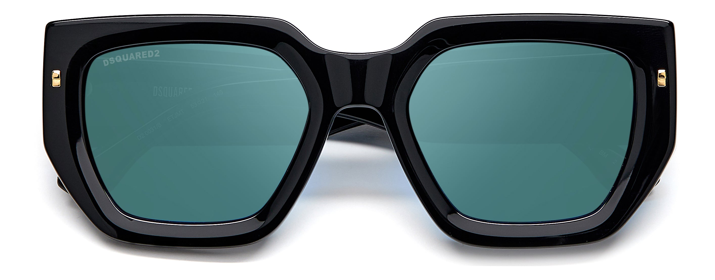 Dsquared2 D2 0031/S ETJ/MT Occhiali da sole Dsquared2 3