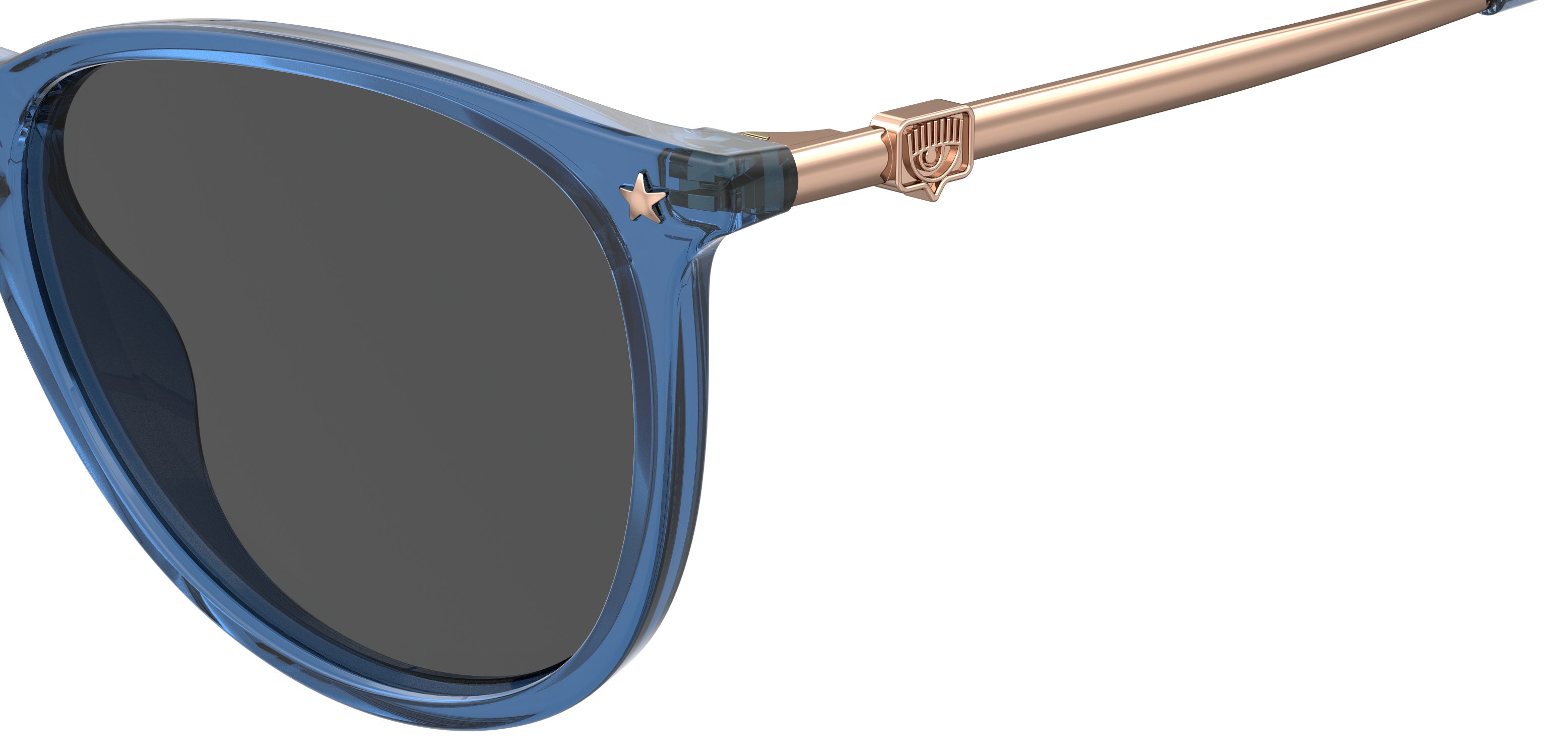 Chiara Ferragni CF 1005/S PJP/IR sluneční brýle Chiara Ferragni 3