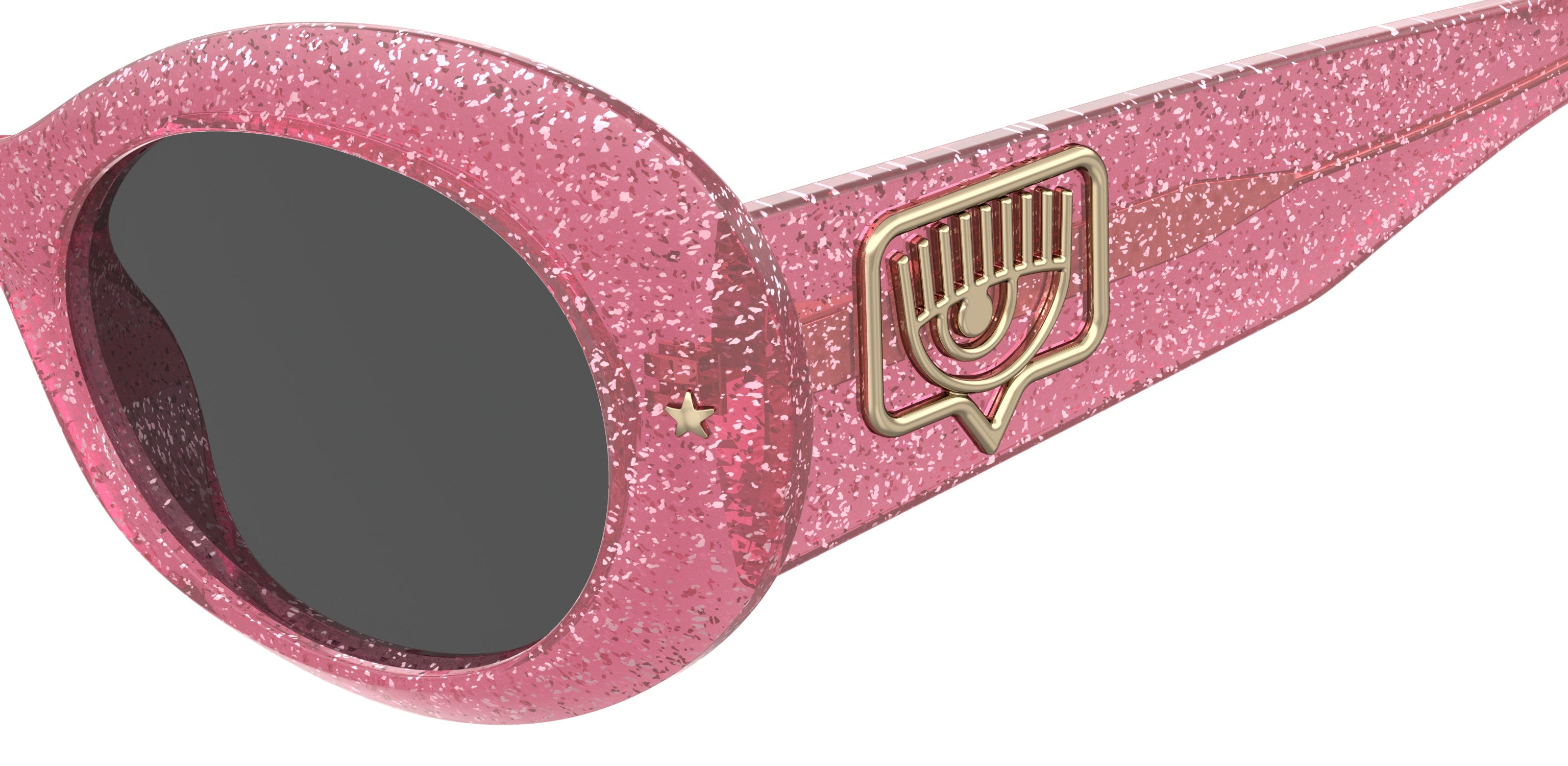Chiara Ferragni CF 7004/S QR0/IR Chiara Ferragni 3 napszemüveg