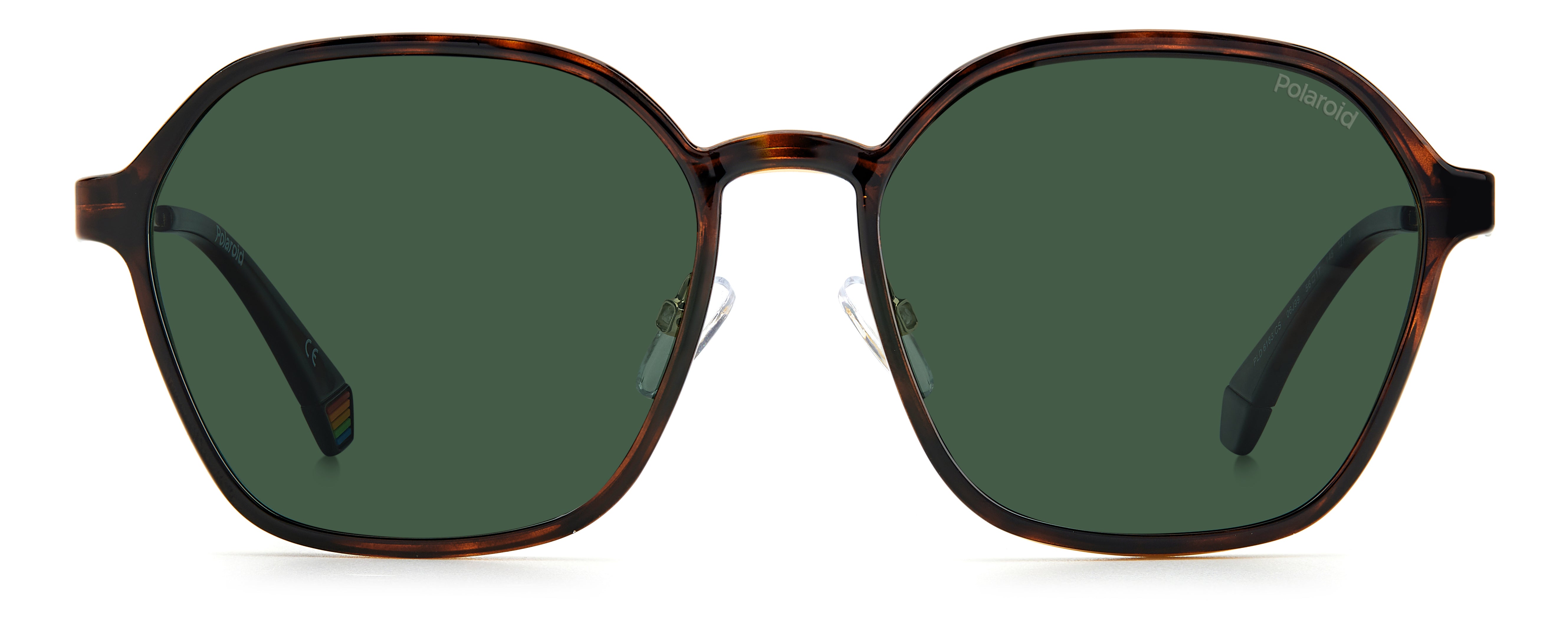 Polaroid PLD 6183/CS 06J/UC Occhiali da sole Polaroid 2