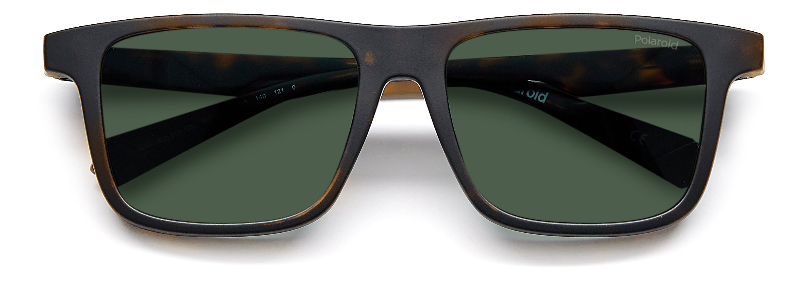 Polaroid PLD 2131/CS N9P/UC Occhiali da sole Polaroid 3
