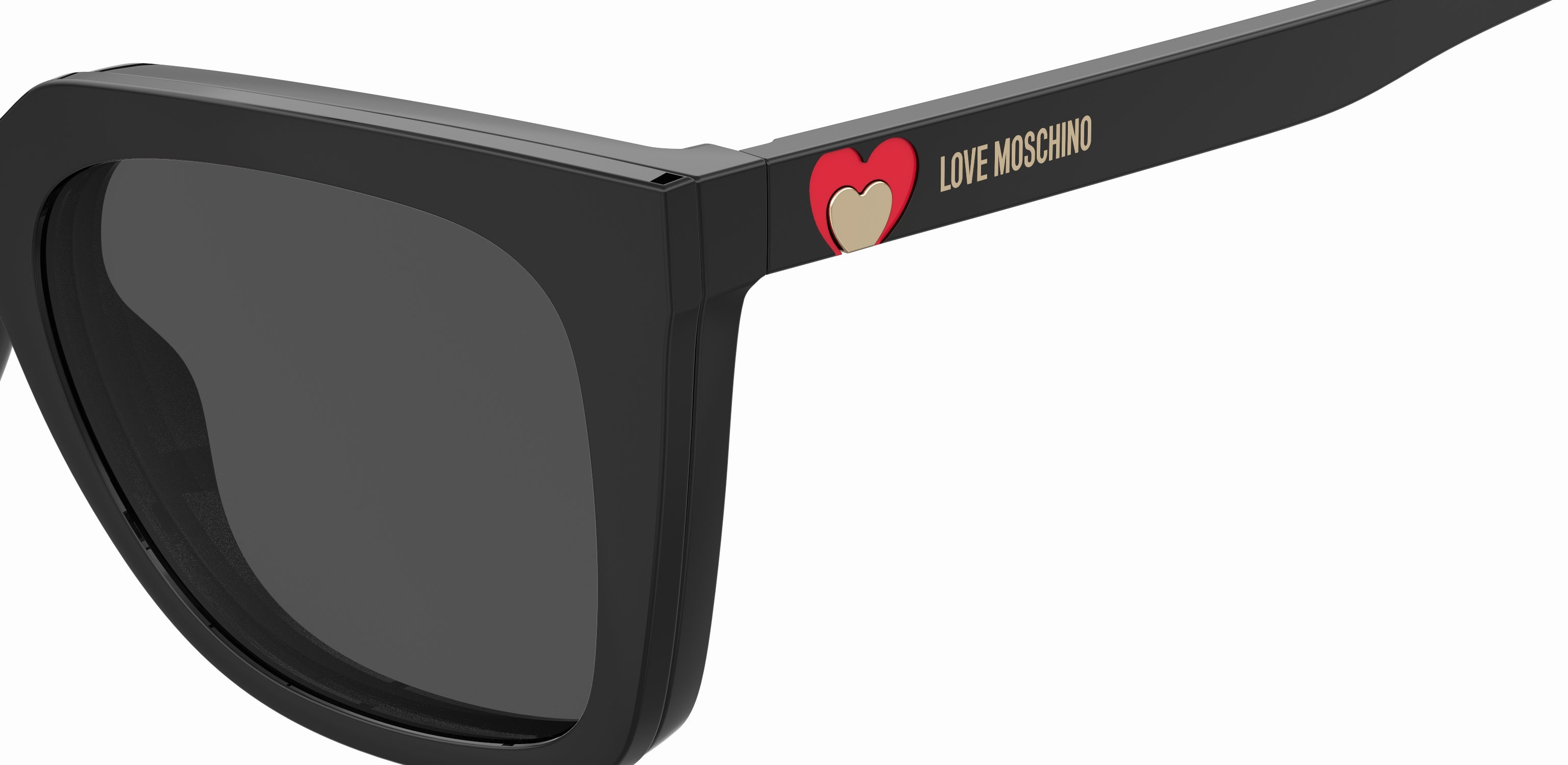 Moschino MOL055/CS 807/IR Occhiali da sole Moschino 4