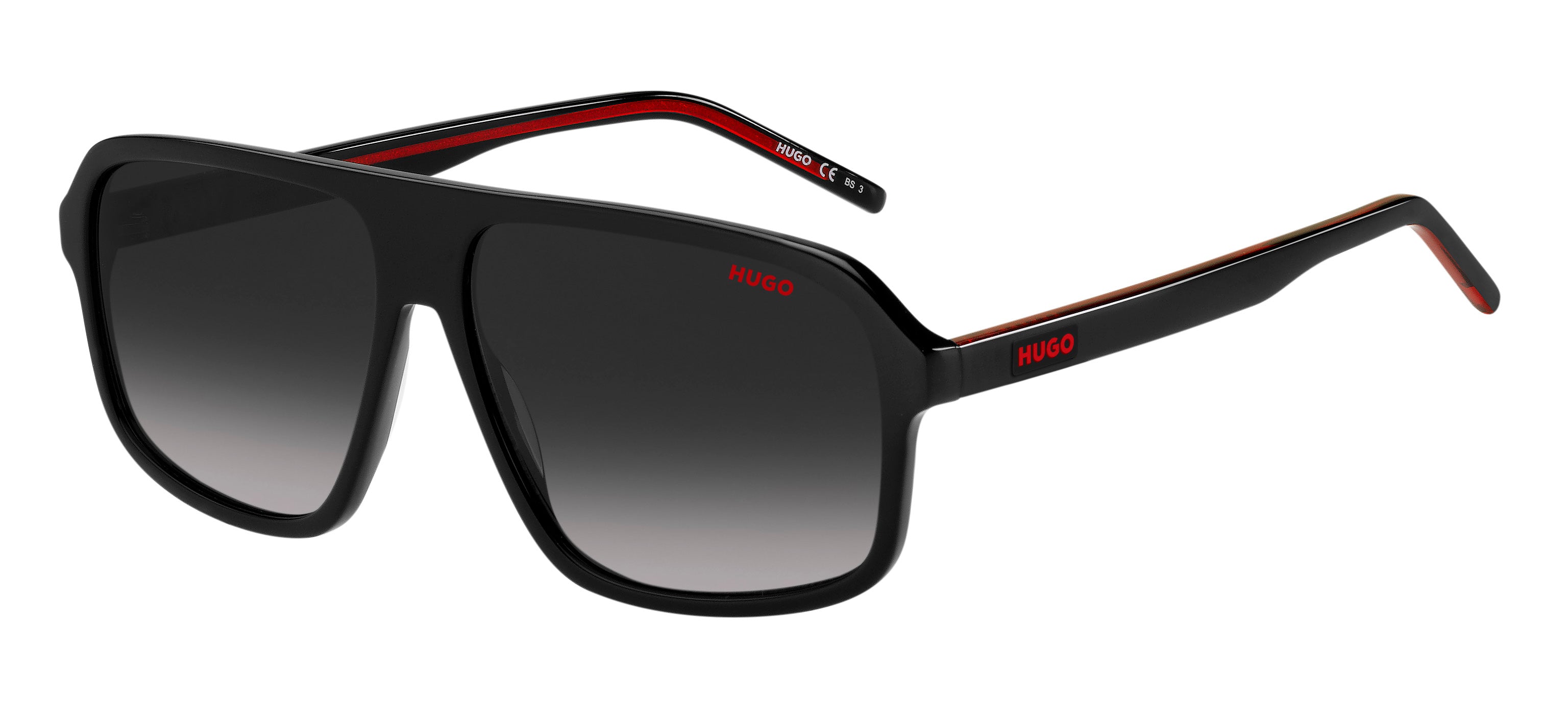 Hugo Boss HG 1195/S 807/9O Occhiali da sole Hugo Boss 1