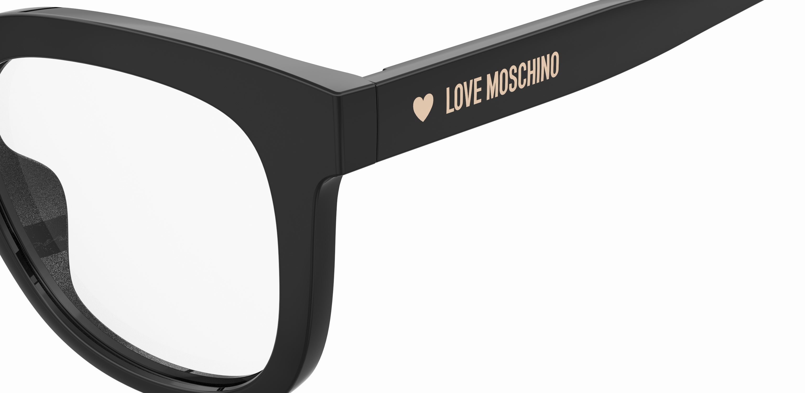 Moschino MOL605/TN 807 Montature da vista Moschino 4