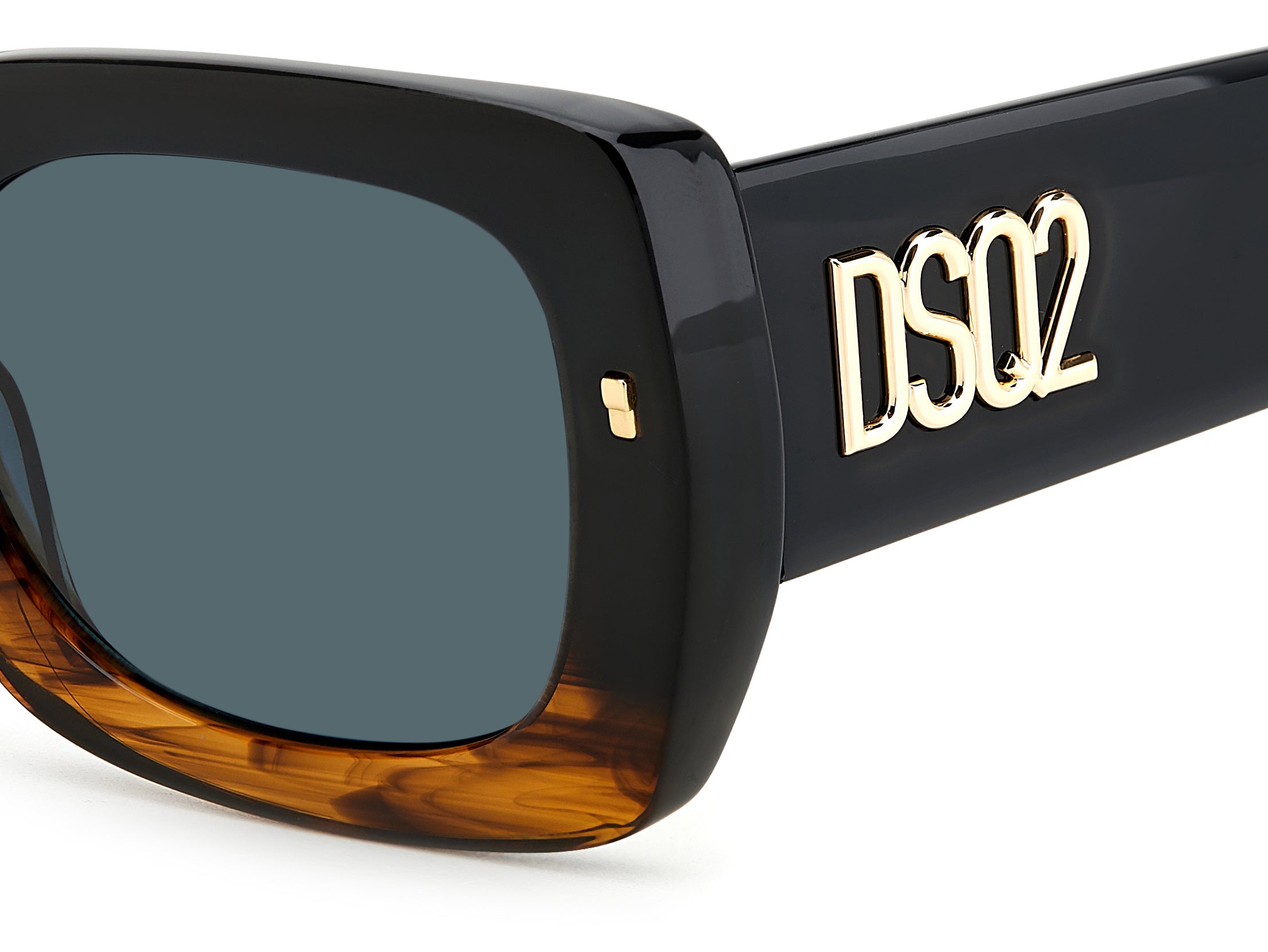 Dsquared2 D2 0061/S EX4/KU Occhiali da sole Dsquared2 3
