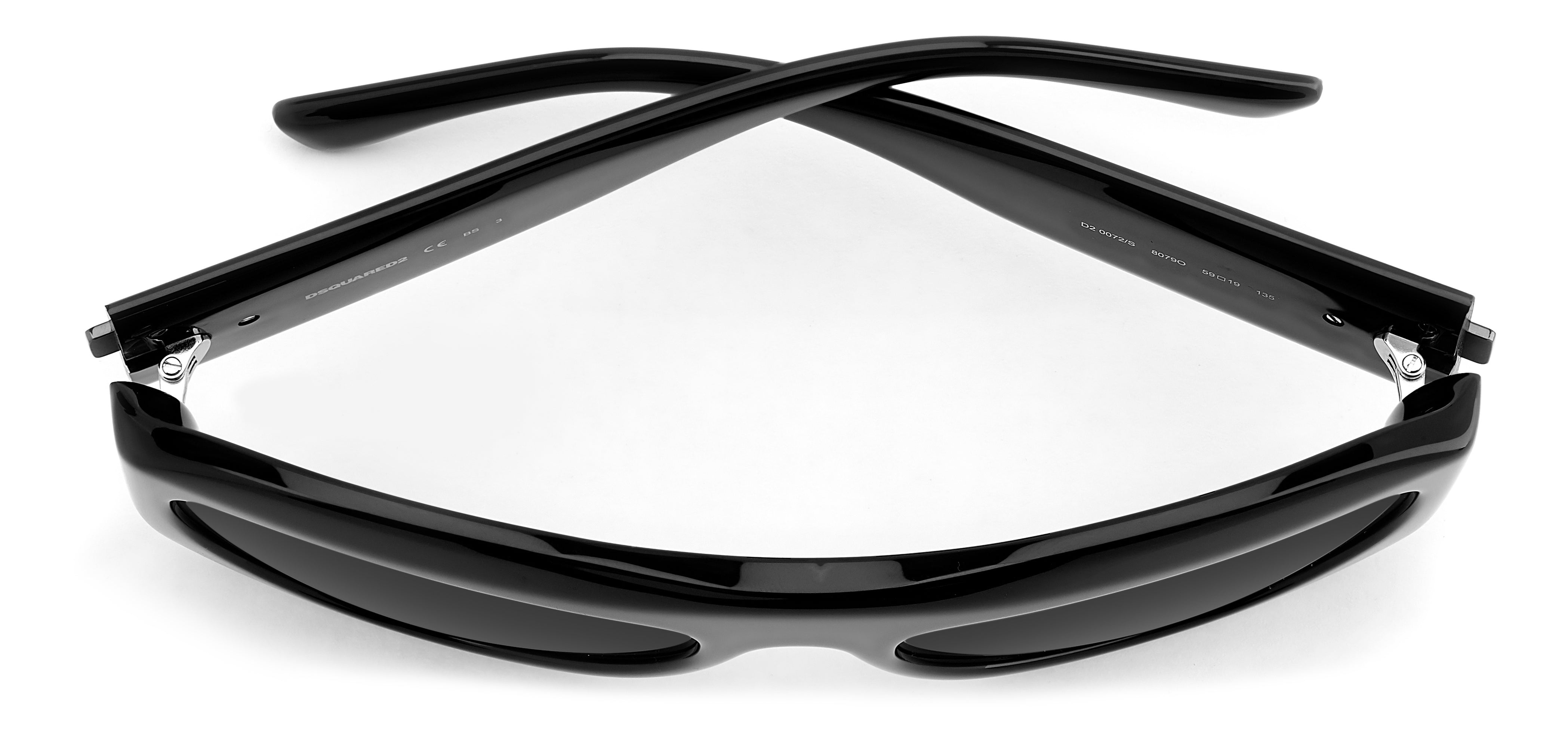 Dsquared2 D2 0072/S 807/9O Occhiali da sole Dsquared2 3