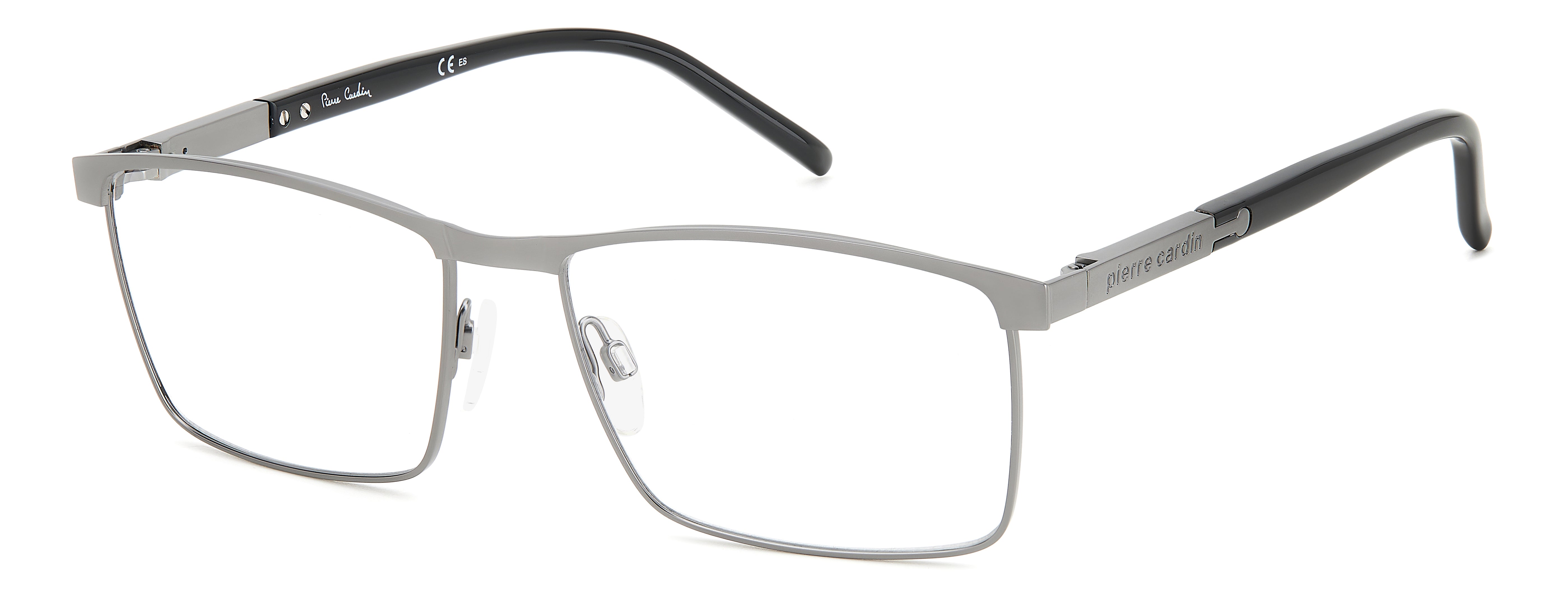 P.C. 6887 R80 Montature da vista Pierre Cardin 1
