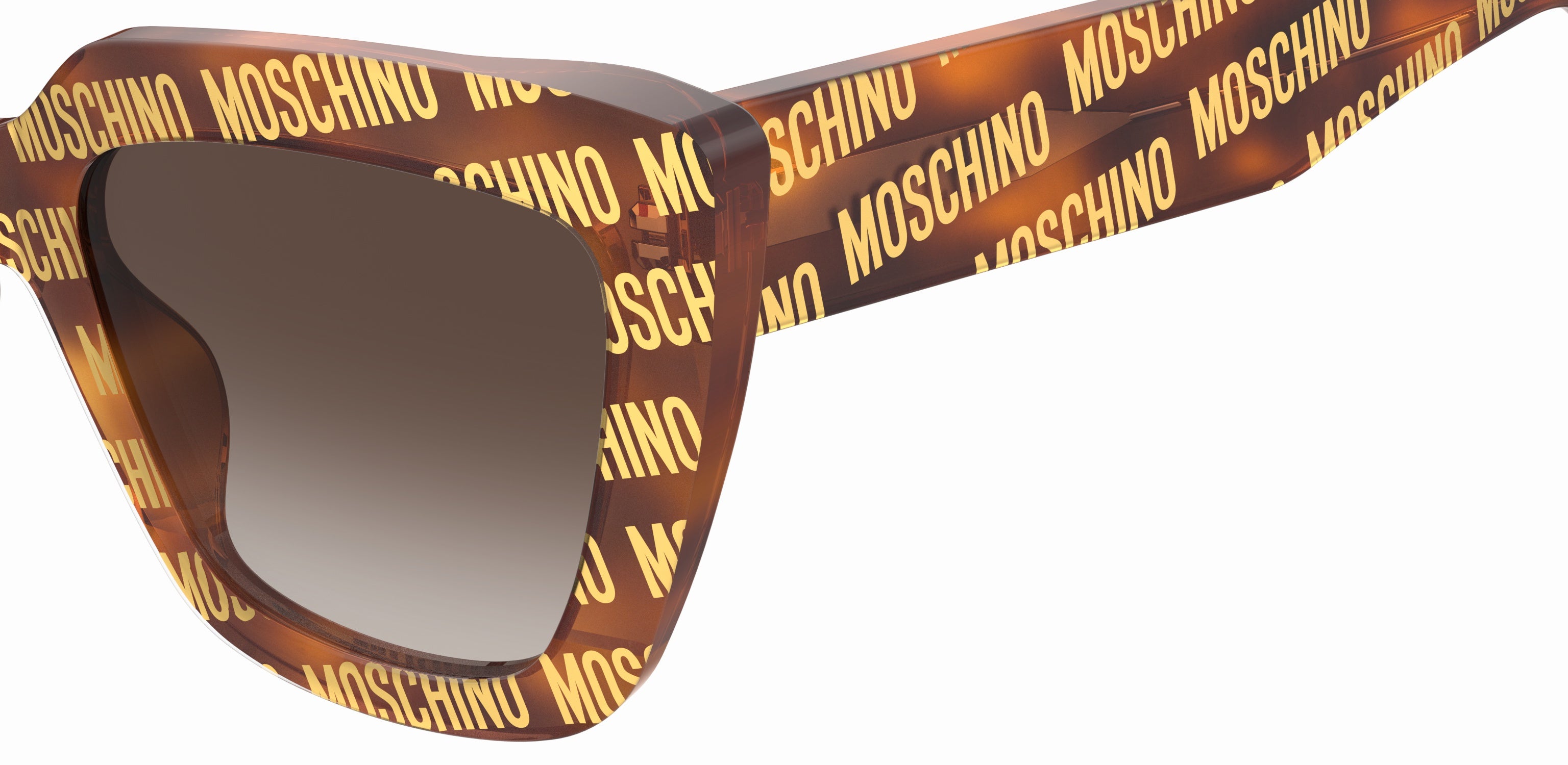 Moschino MOS148/S 2VM/HA Occhiali da sole Moschino 3