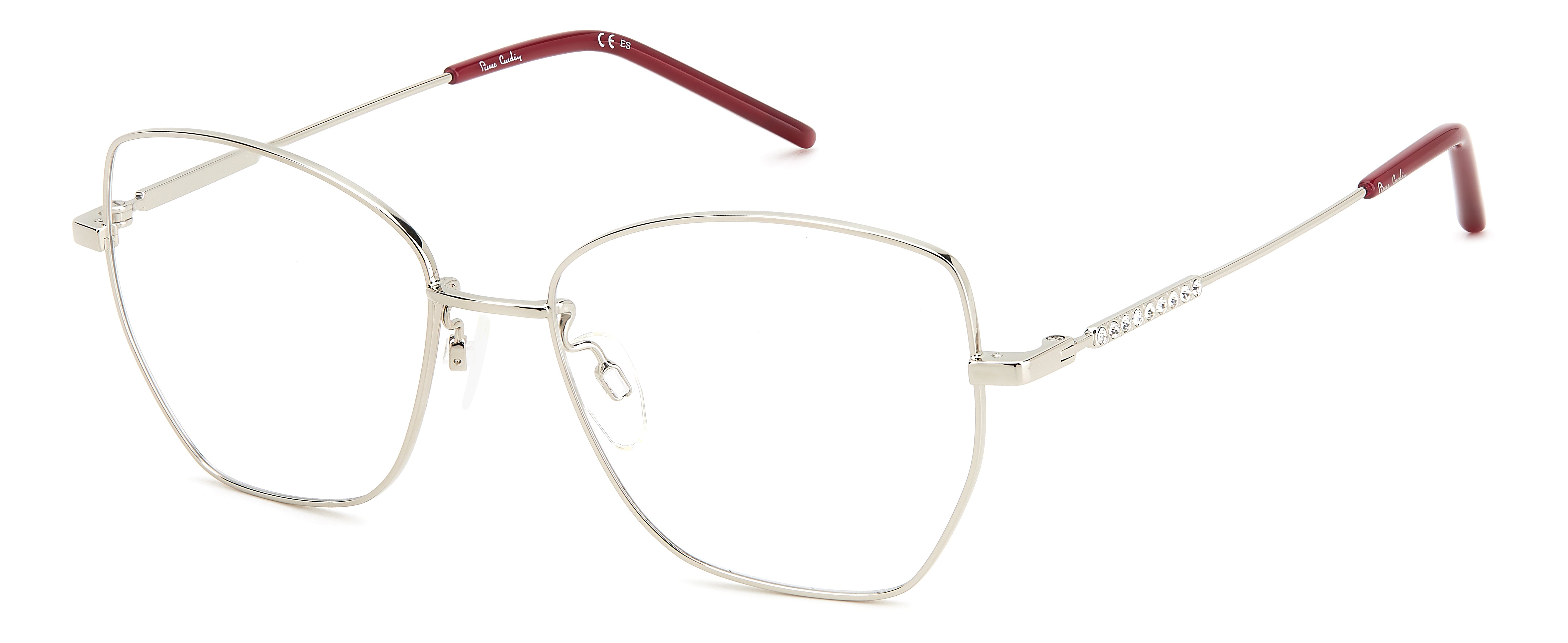 P.C. 8876 010 Montature da vista Pierre Cardin 1