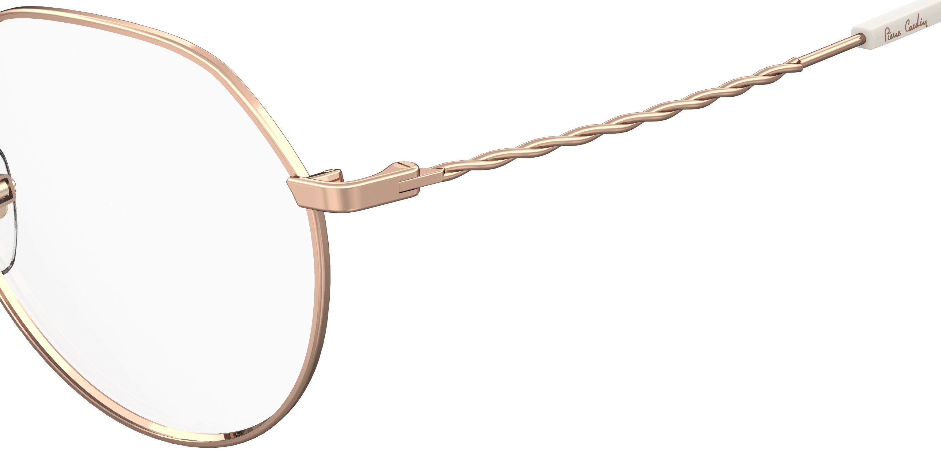 P.C. 8878 DDB Montature da vista Pierre Cardin 3