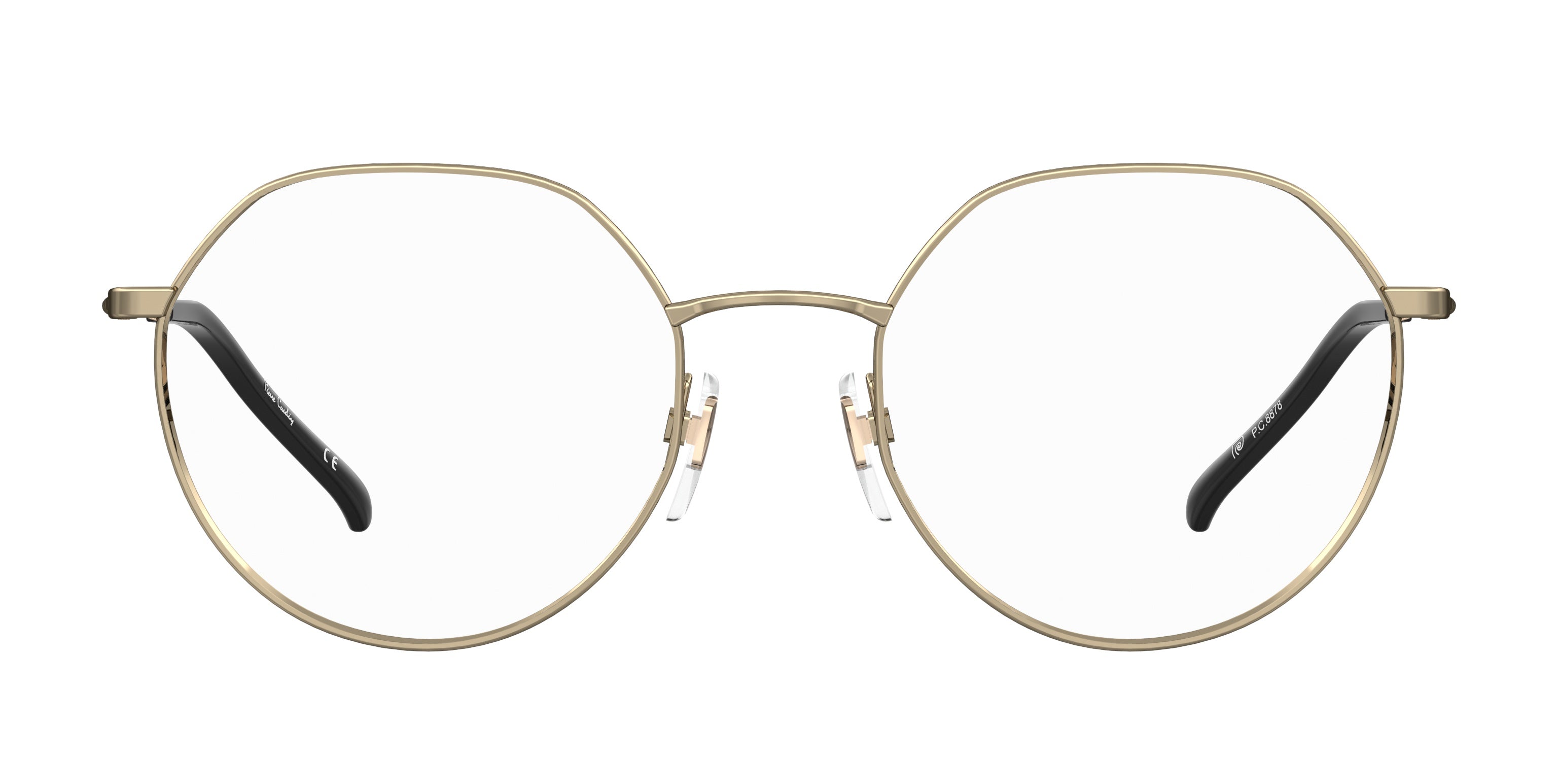 P.C. 8878 J5G Montature da vista Pierre Cardin 2