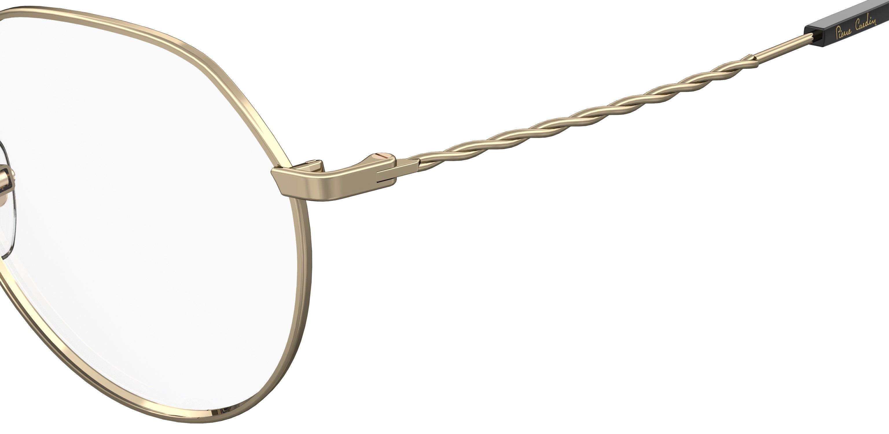 P.C. 8878 J5G Montature da vista Pierre Cardin 3