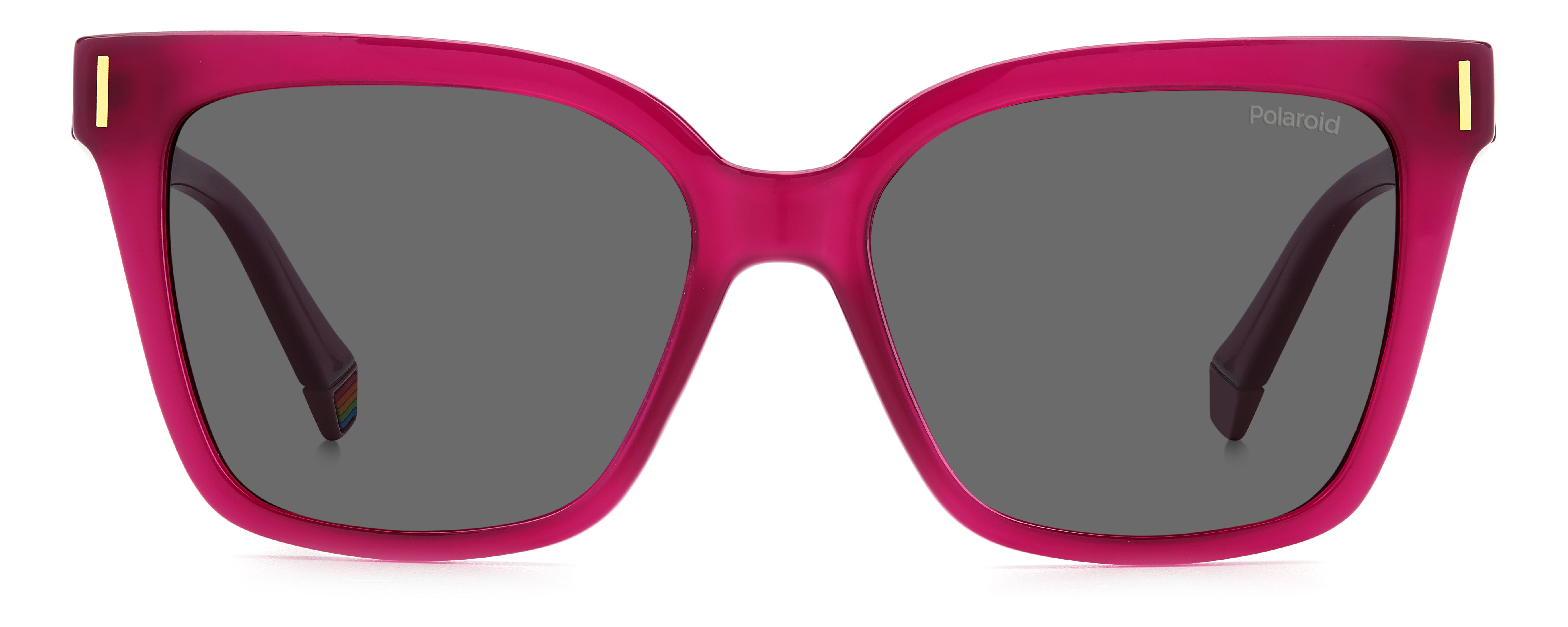 Polaroid PLD 6192/S MU1/M9 Occhiali da sole Polaroid 2