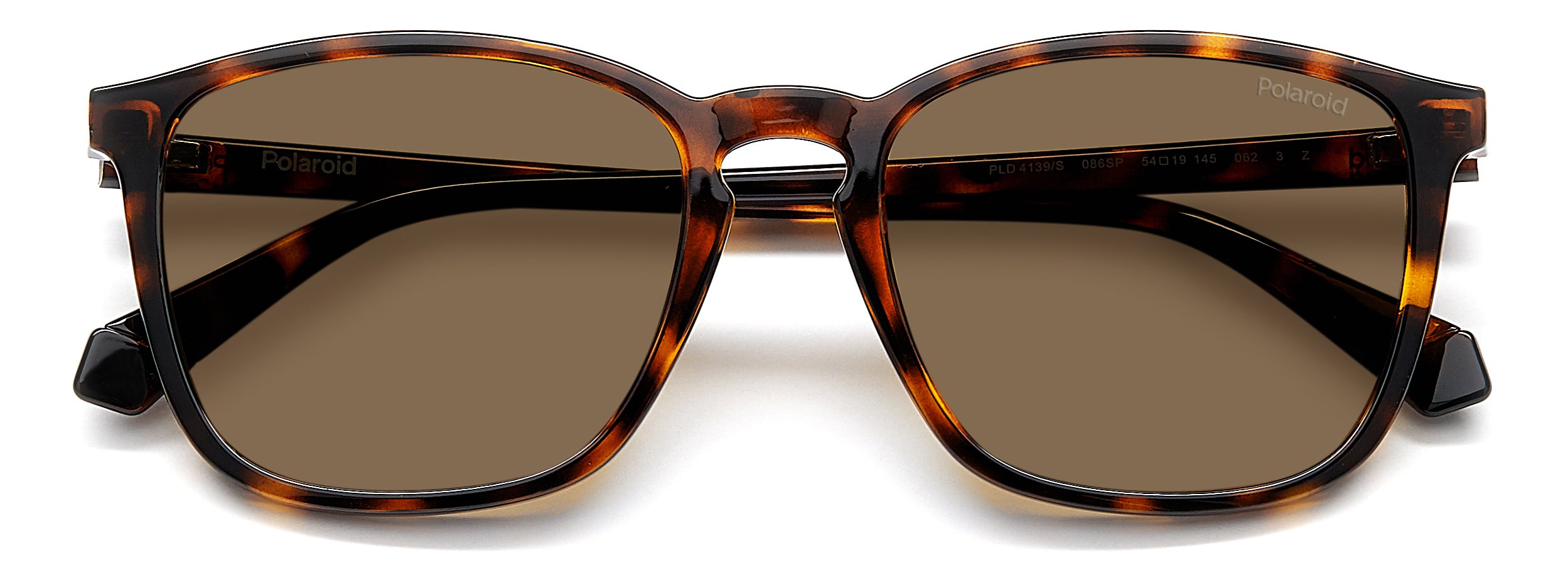 Polaroid PLD 4139/S 086/SP Occhiali da sole Polaroid 3