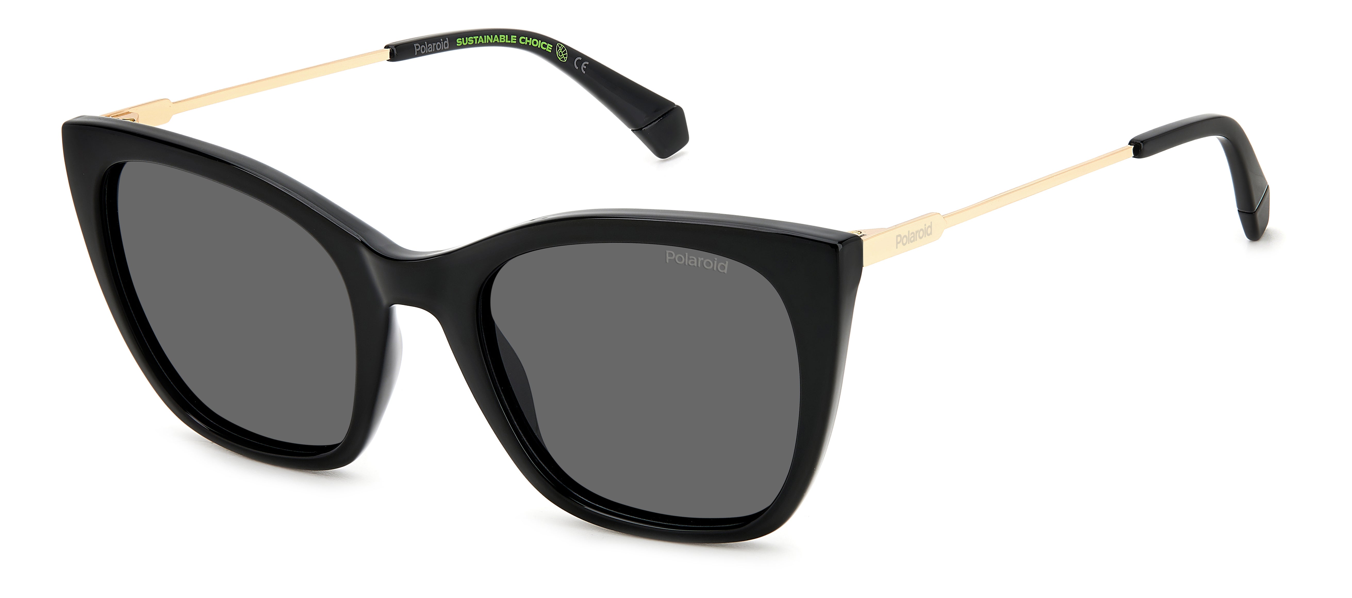 Polaroid PLD 4144/S/X 807/M9 Polaroid sunglasses 1
