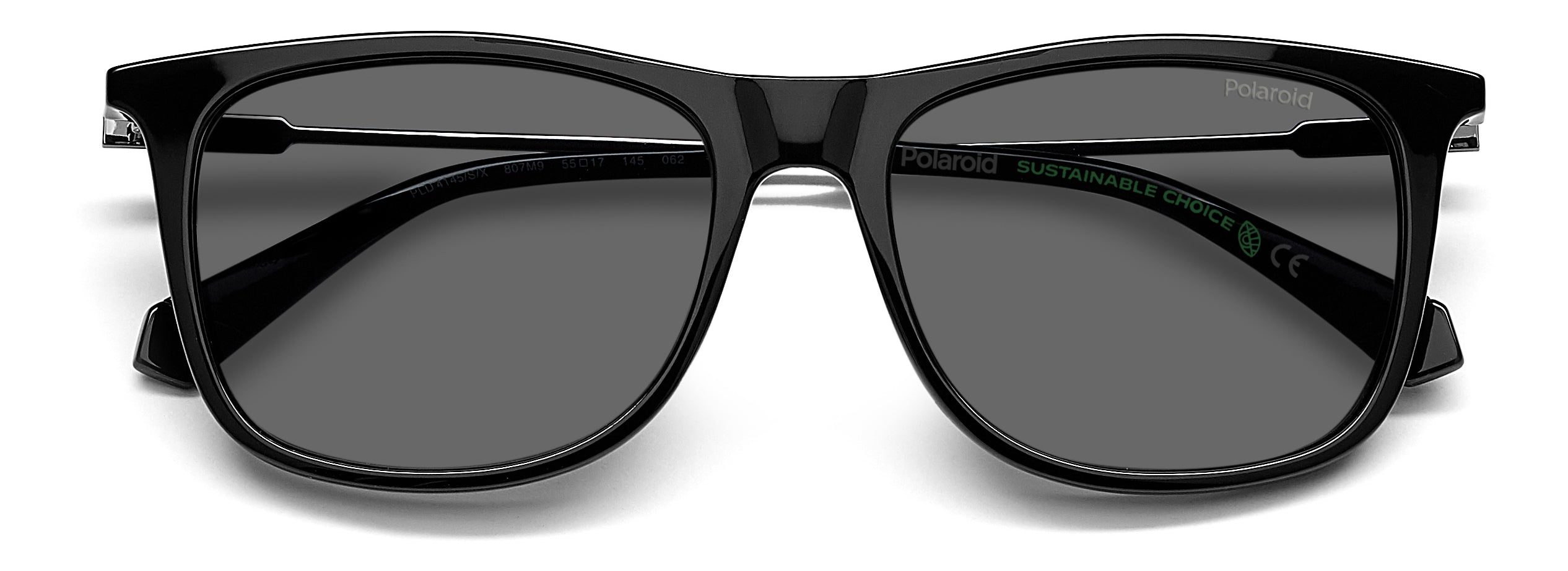 Polaroid PLD 4145/S/X 807/M9 Occhiali da sole Polaroid 3