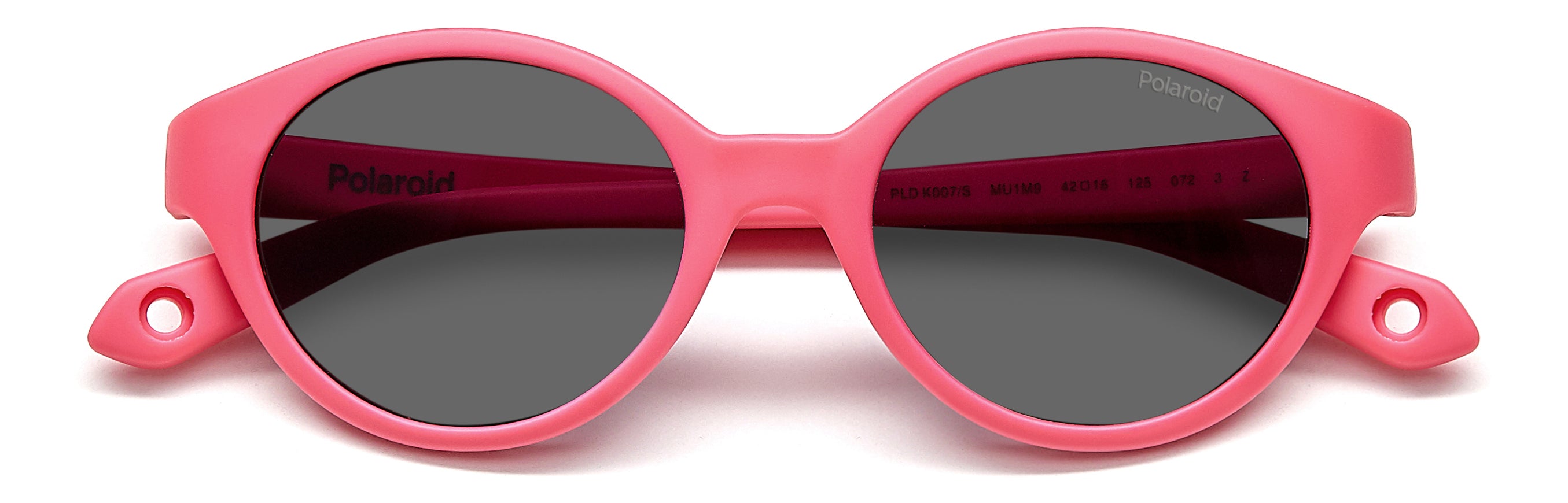 Polaroid PLD K007/S MU1/M9 Occhiali da sole Polaroid 3