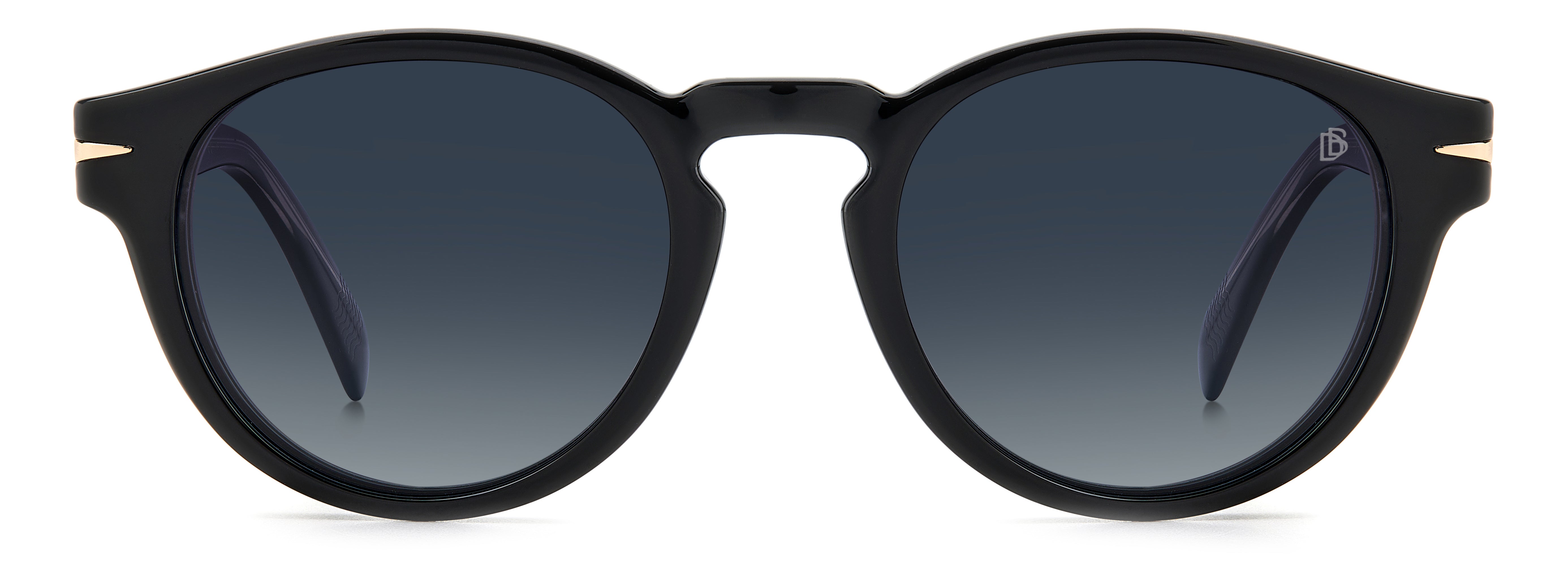 DAVID BECKHAM DB 7104/CS 807/WJ Occhiali da sole DAVID BECKHAM 3