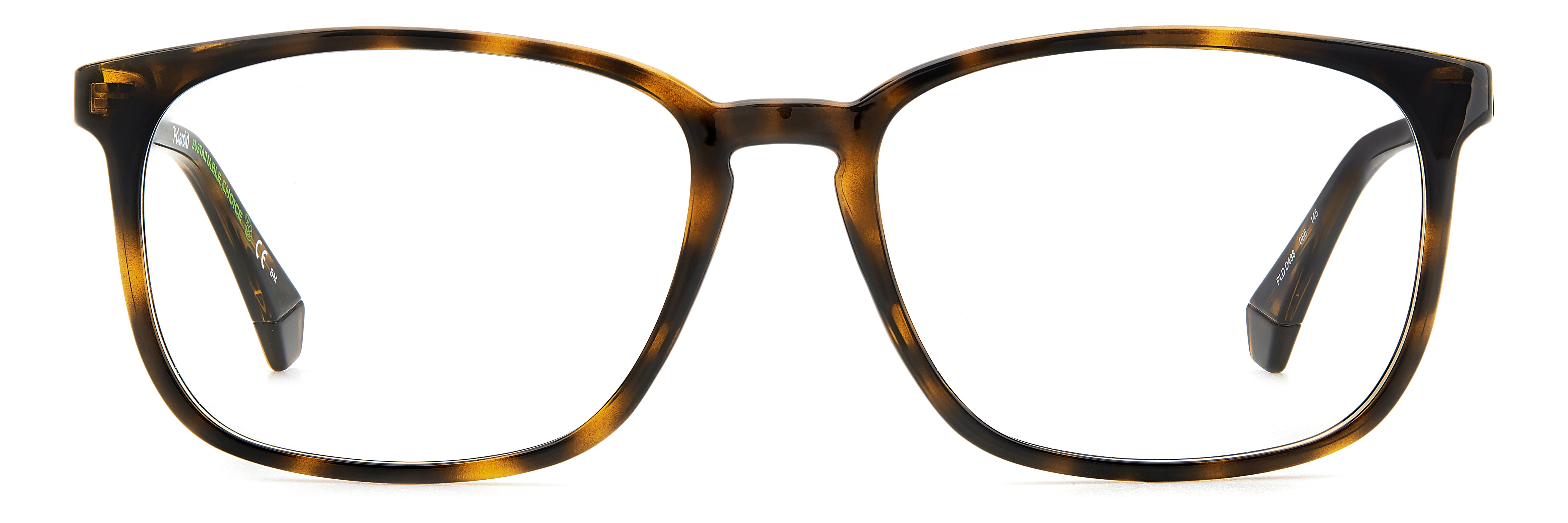 Polaroid PLD D488 086 Montature da vista Polaroid 2