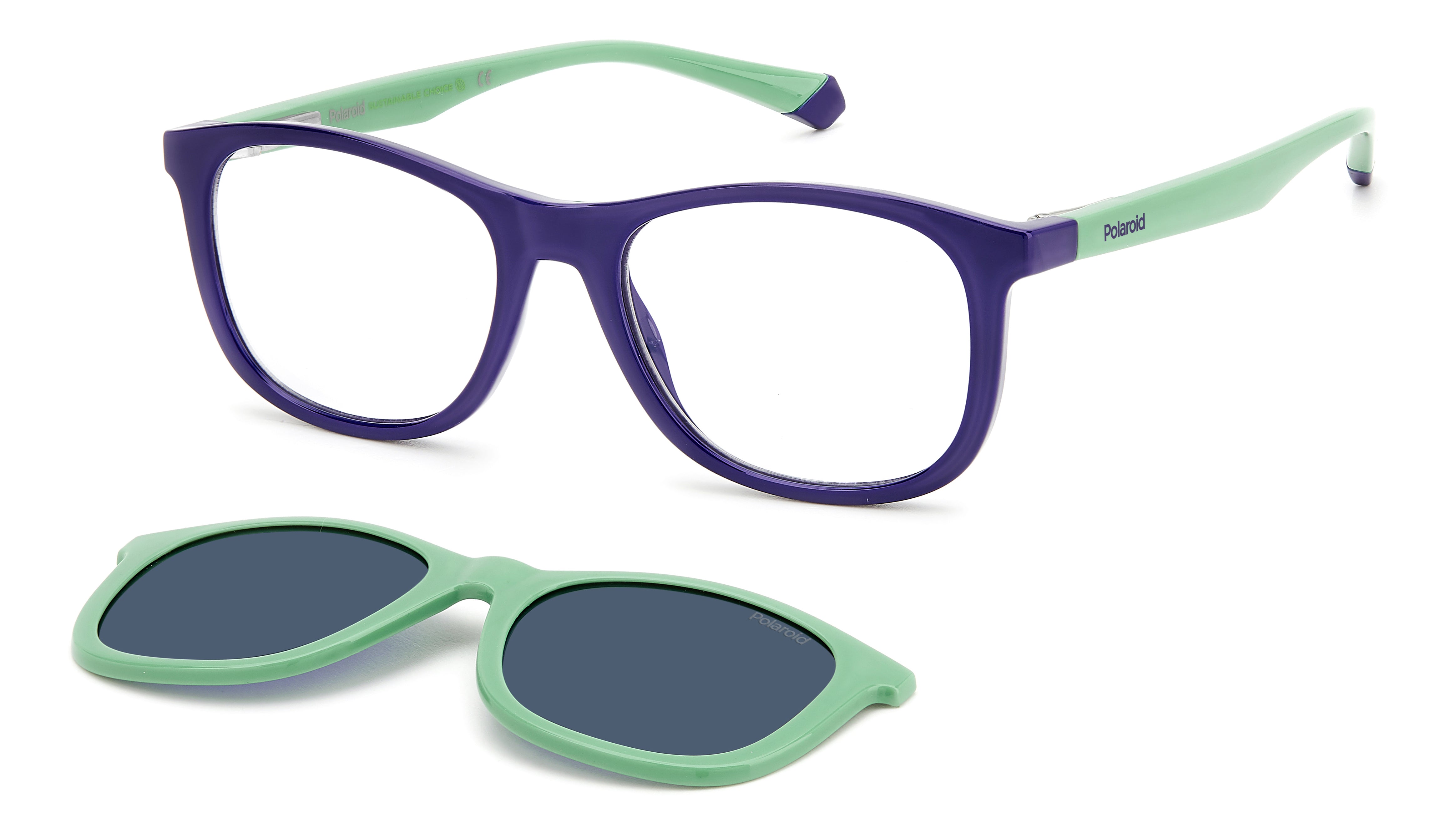 PLD 8054/CS RNB/C3 Occhiali da sole Polaroid 1