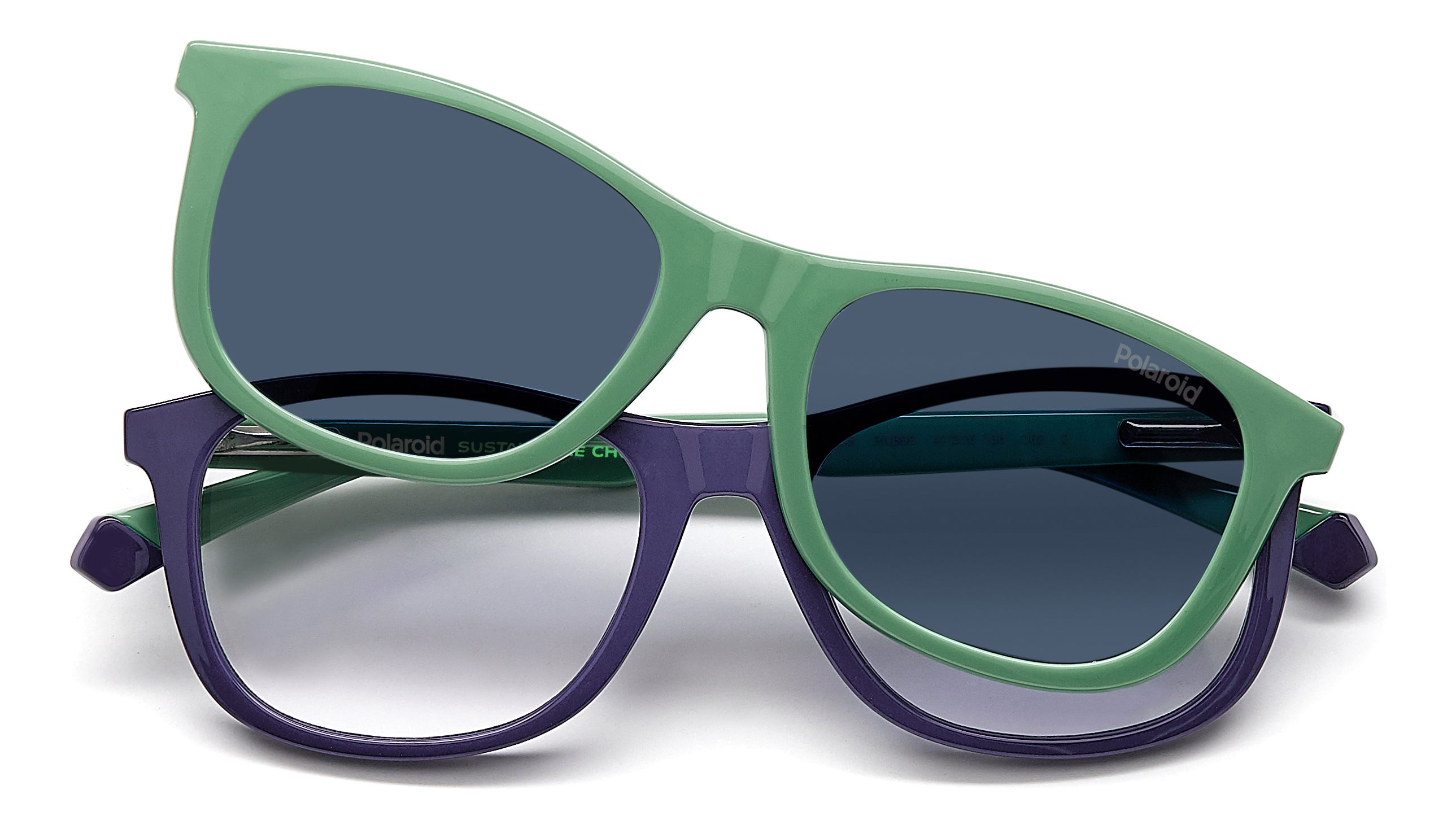 Polaroid PLD 8054/CS RNB/C3 Occhiali da sole Polaroid 5