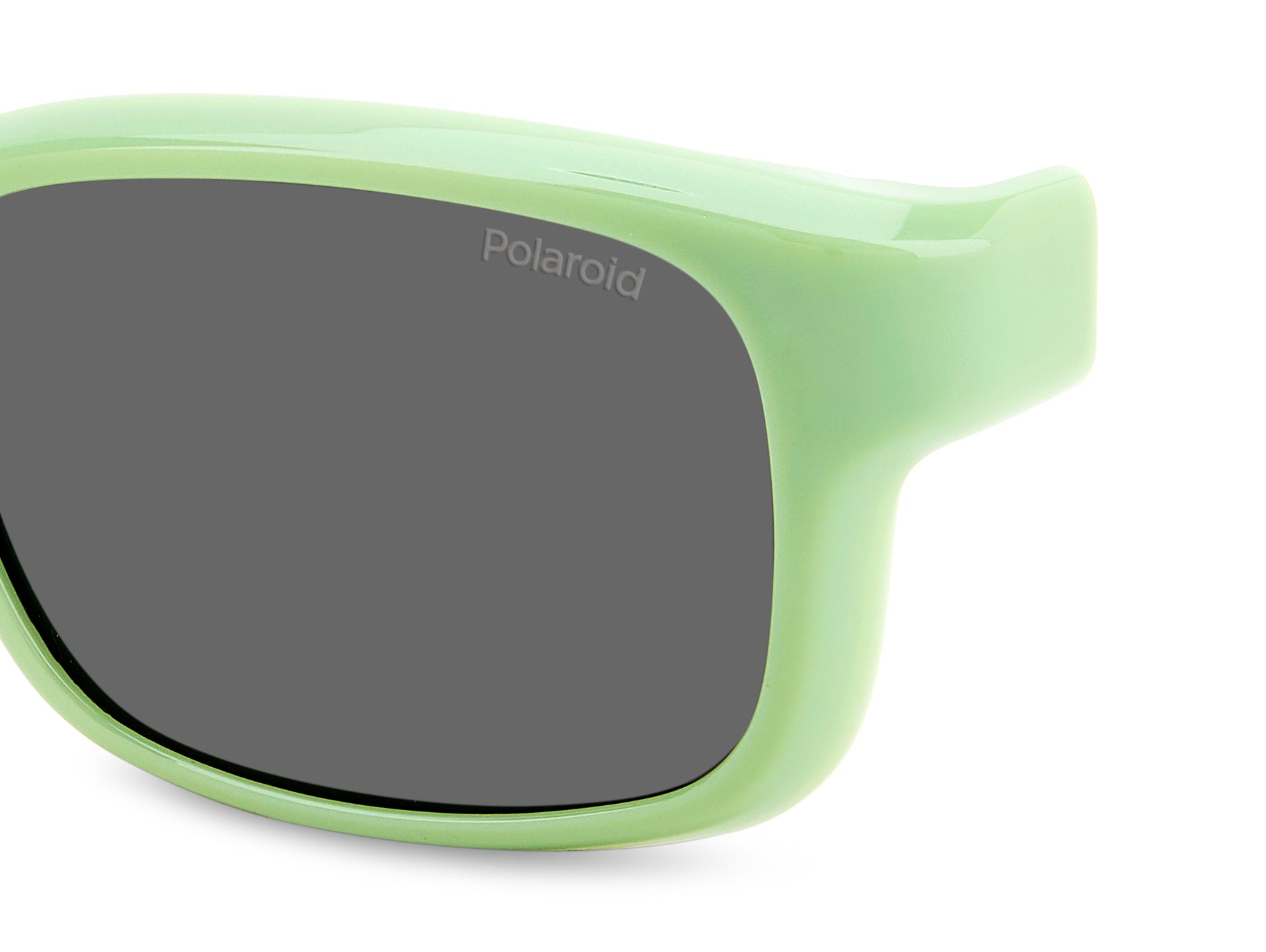 Sluneční brýle Polaroid PLD K005 CL-ON 1ED/M9 Polaroid 3