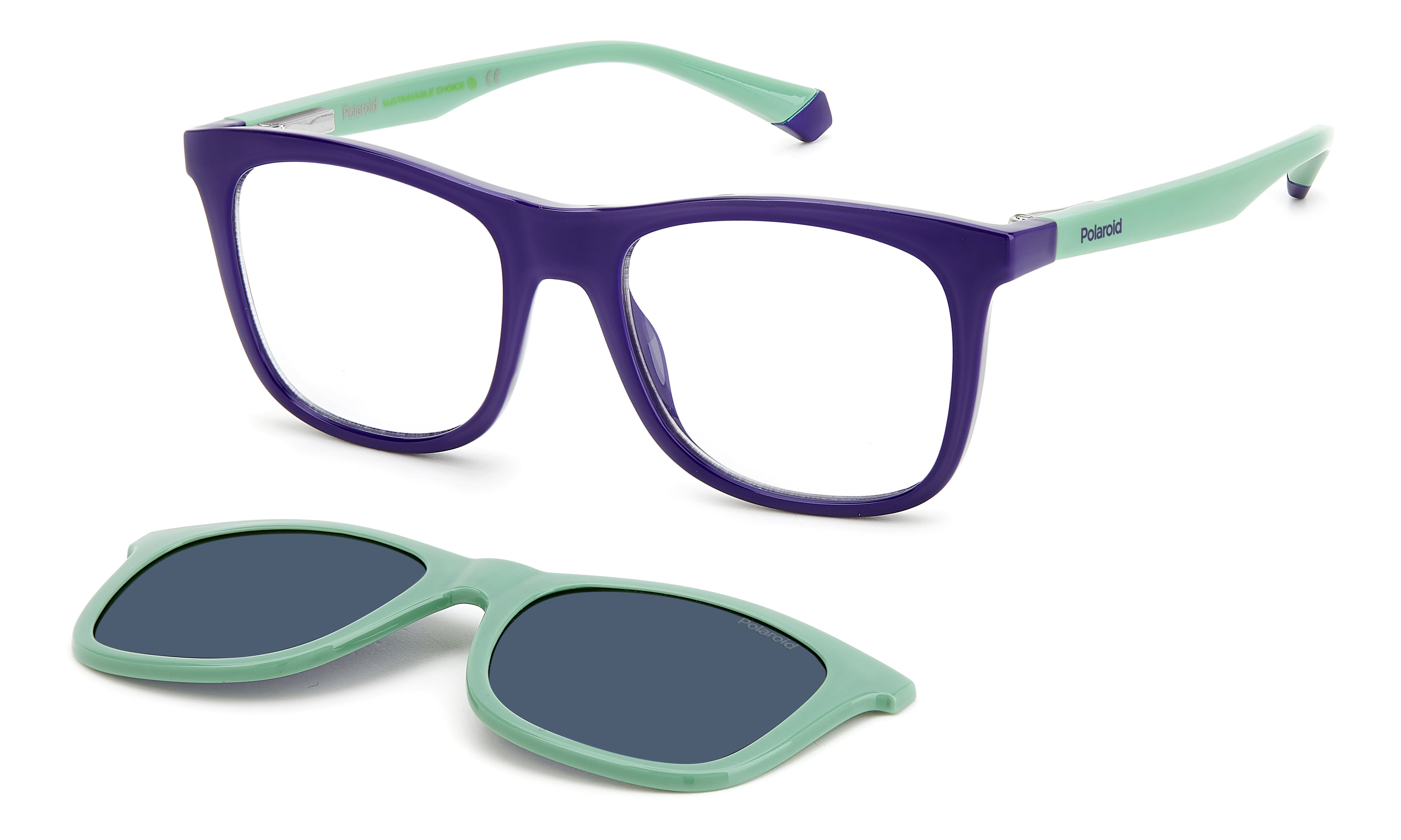 PLD 8055/CS RNB/C3 Occhiali da sole Polaroid 1