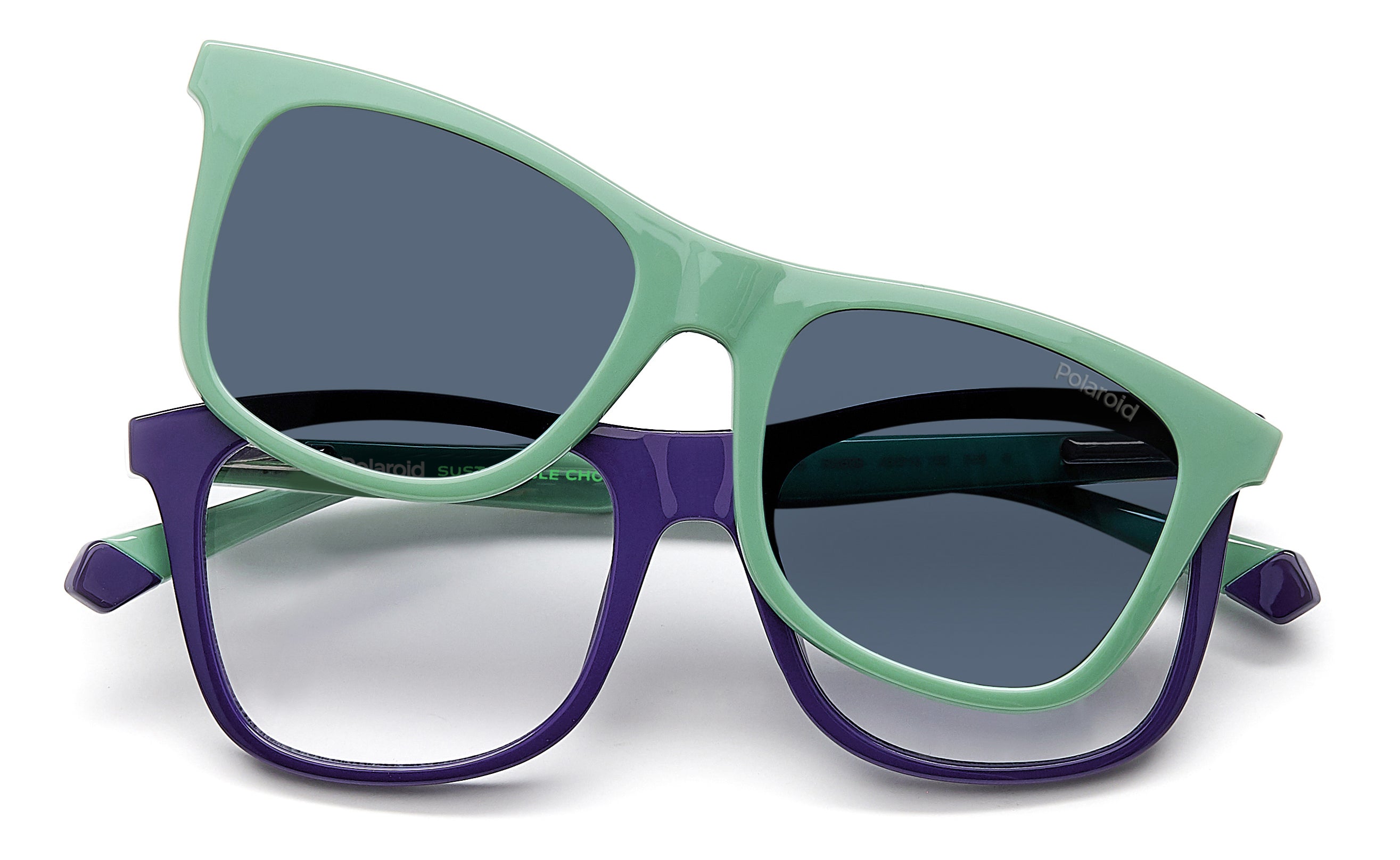 Polaroid PLD 8055/CS RNB/C3 Occhiali da sole Polaroid 3