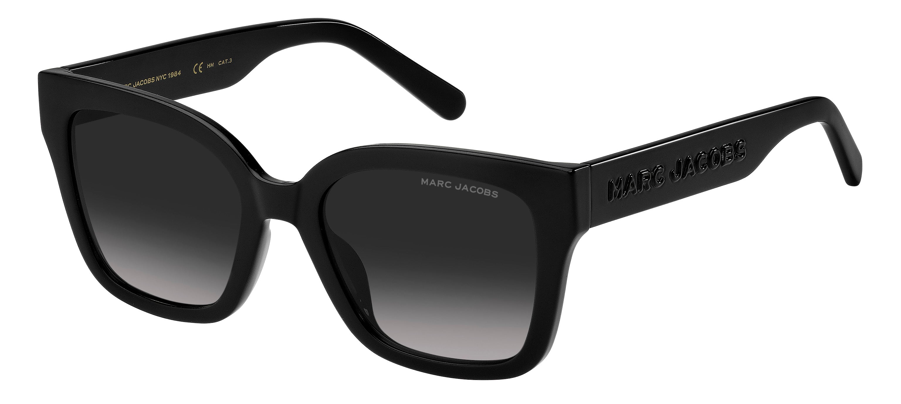 MARC 658/S 807/9O Occhiali da sole Marc Jacobs 1