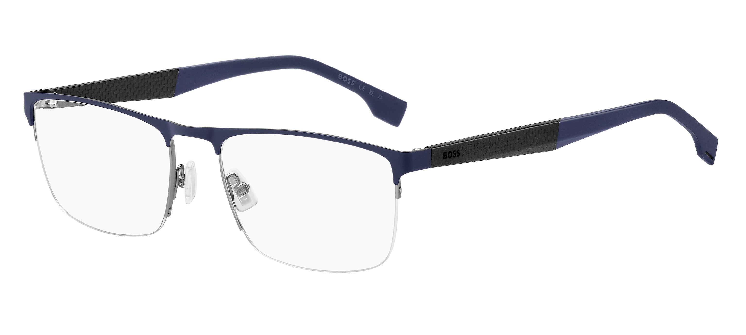 Hugo Boss BOSS 1487 KU0 Montature da vista Hugo Boss 1