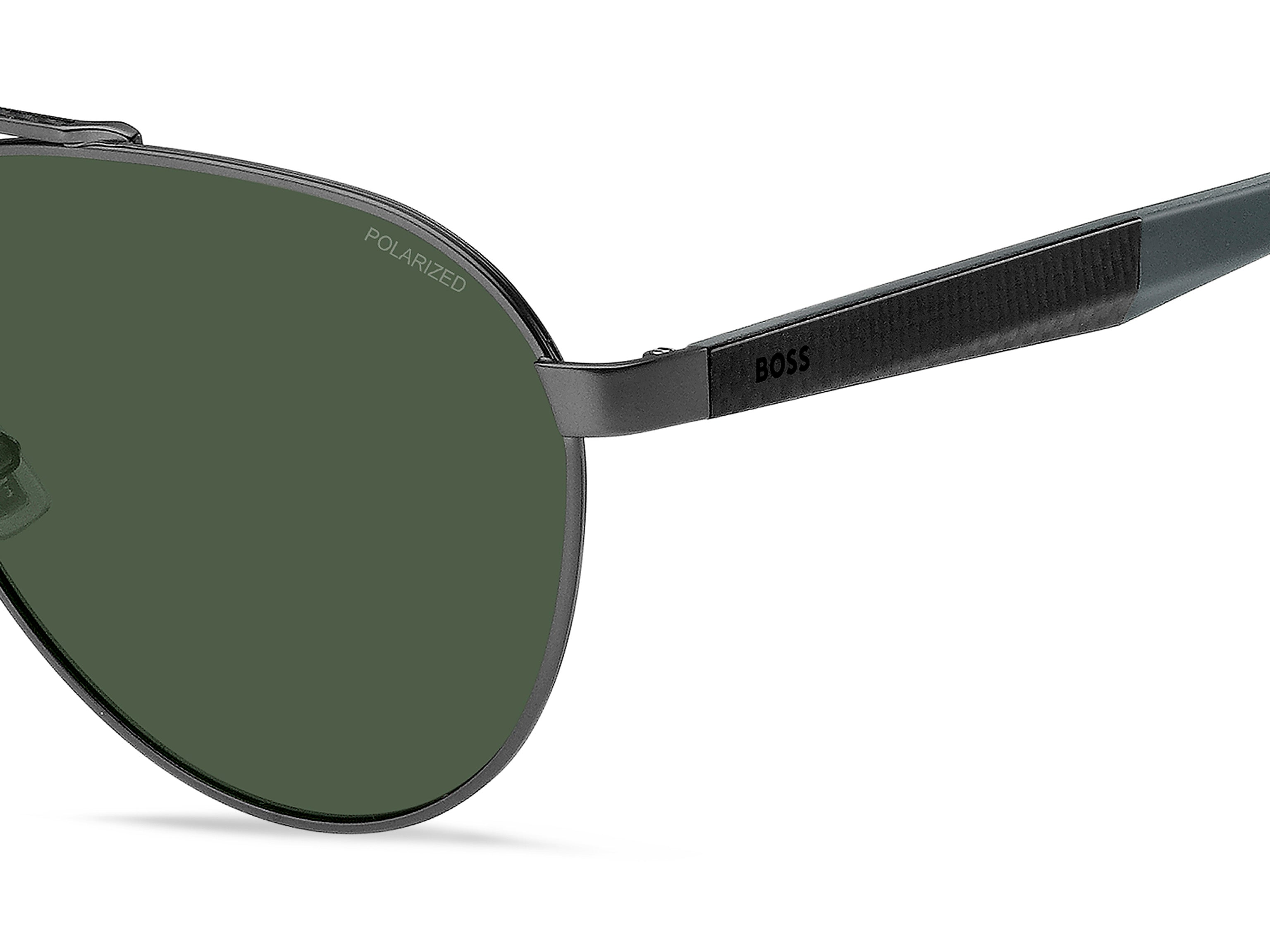 Hugo Boss BOSS 1485/S MFK/UC Occhiali da sole Hugo Boss 5