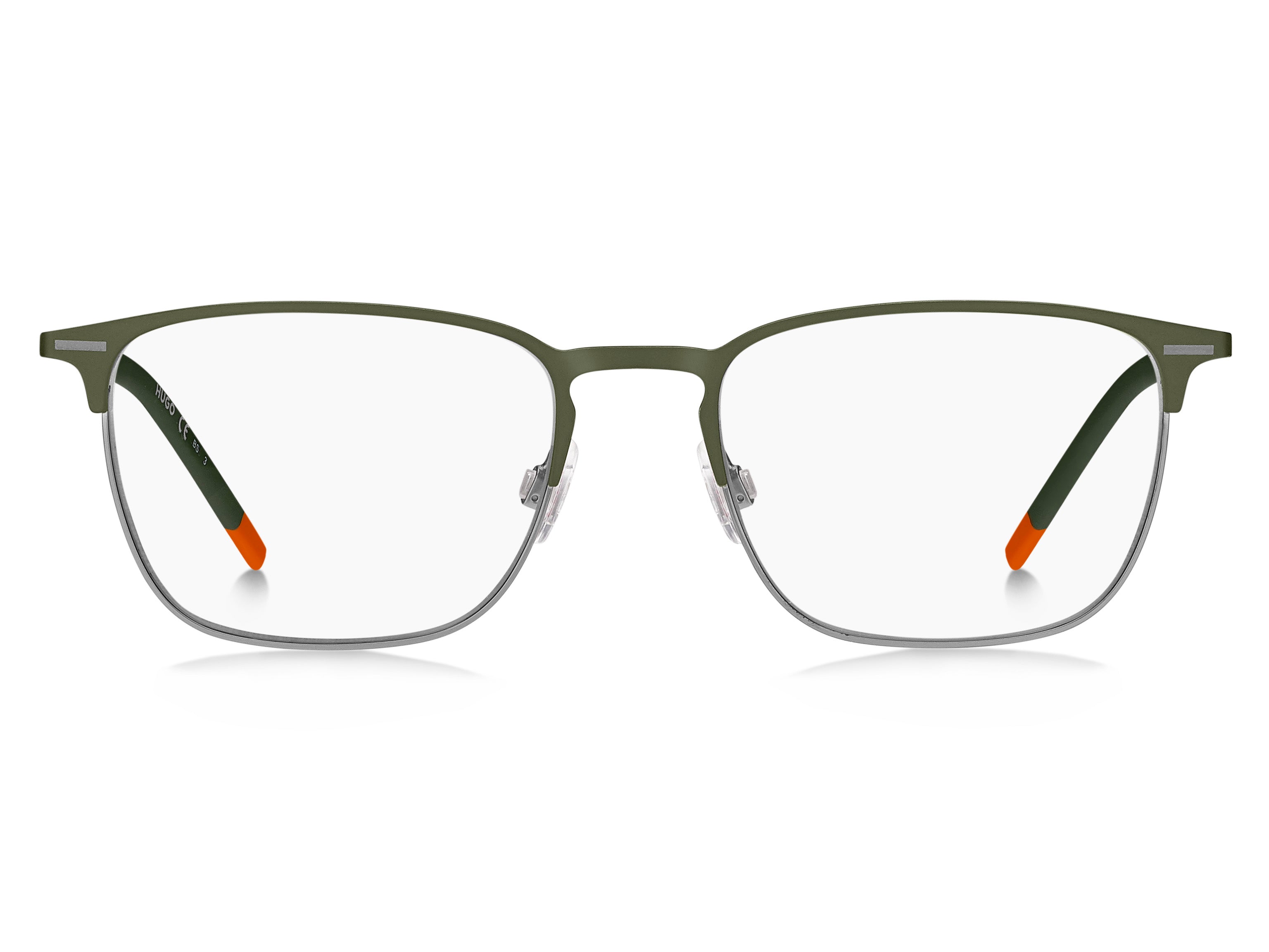 Hugo Boss HG 1235 R2Z Montature da vista Hugo Boss 3