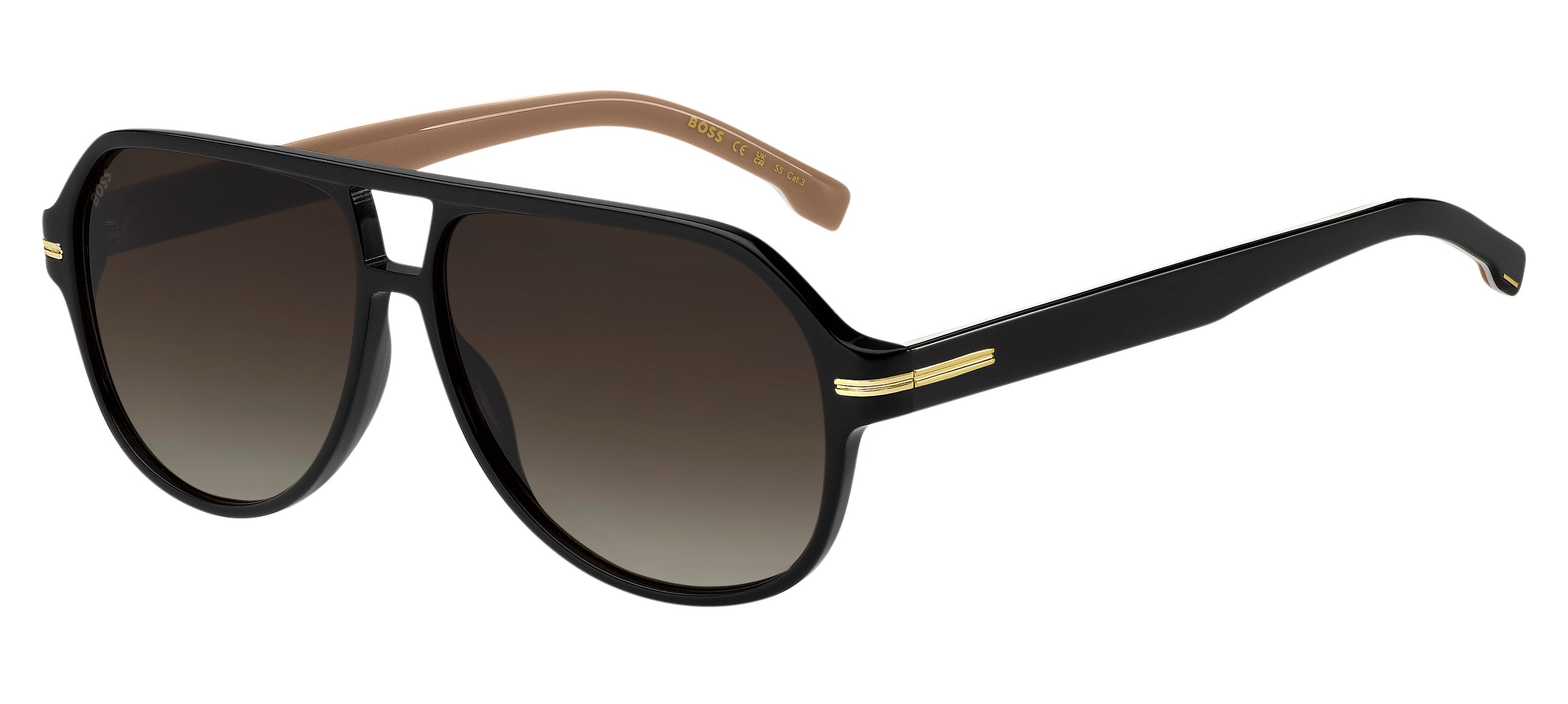 Hugo Boss BOSS 1507/S 807/HA Occhiali da sole Hugo Boss 1