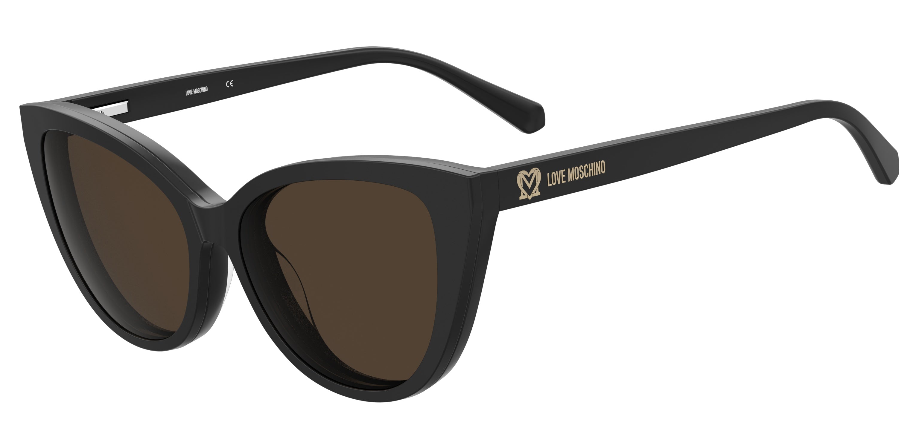 MOL066/CS 807/70 Occhiali da sole Moschino 1