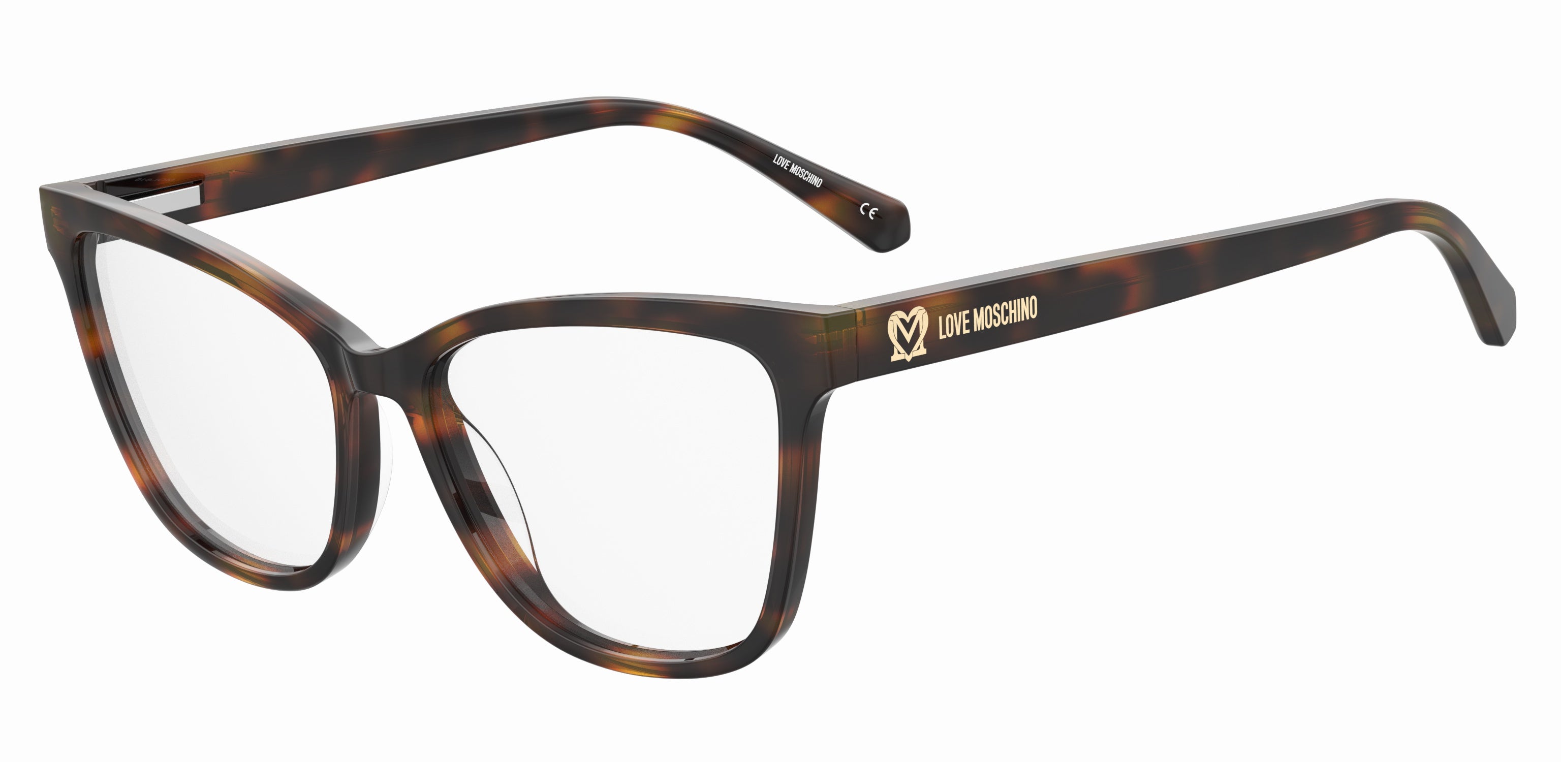 MOL615 05L Montature da vista Moschino 1