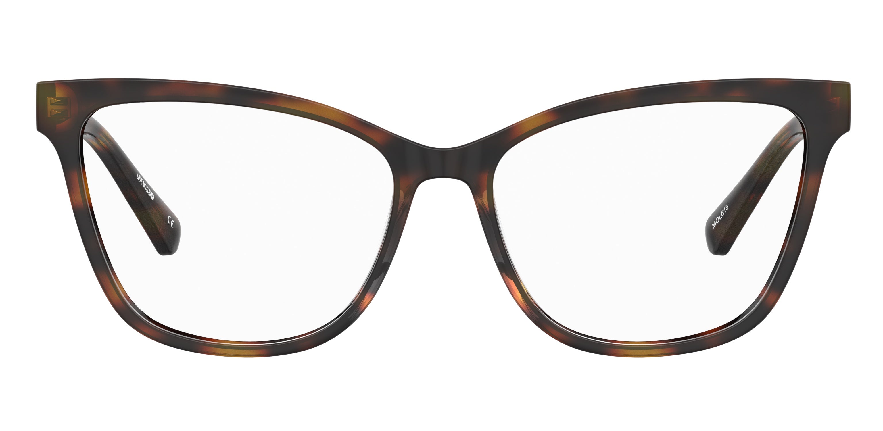 MOL615 05L Montature da vista Moschino 2