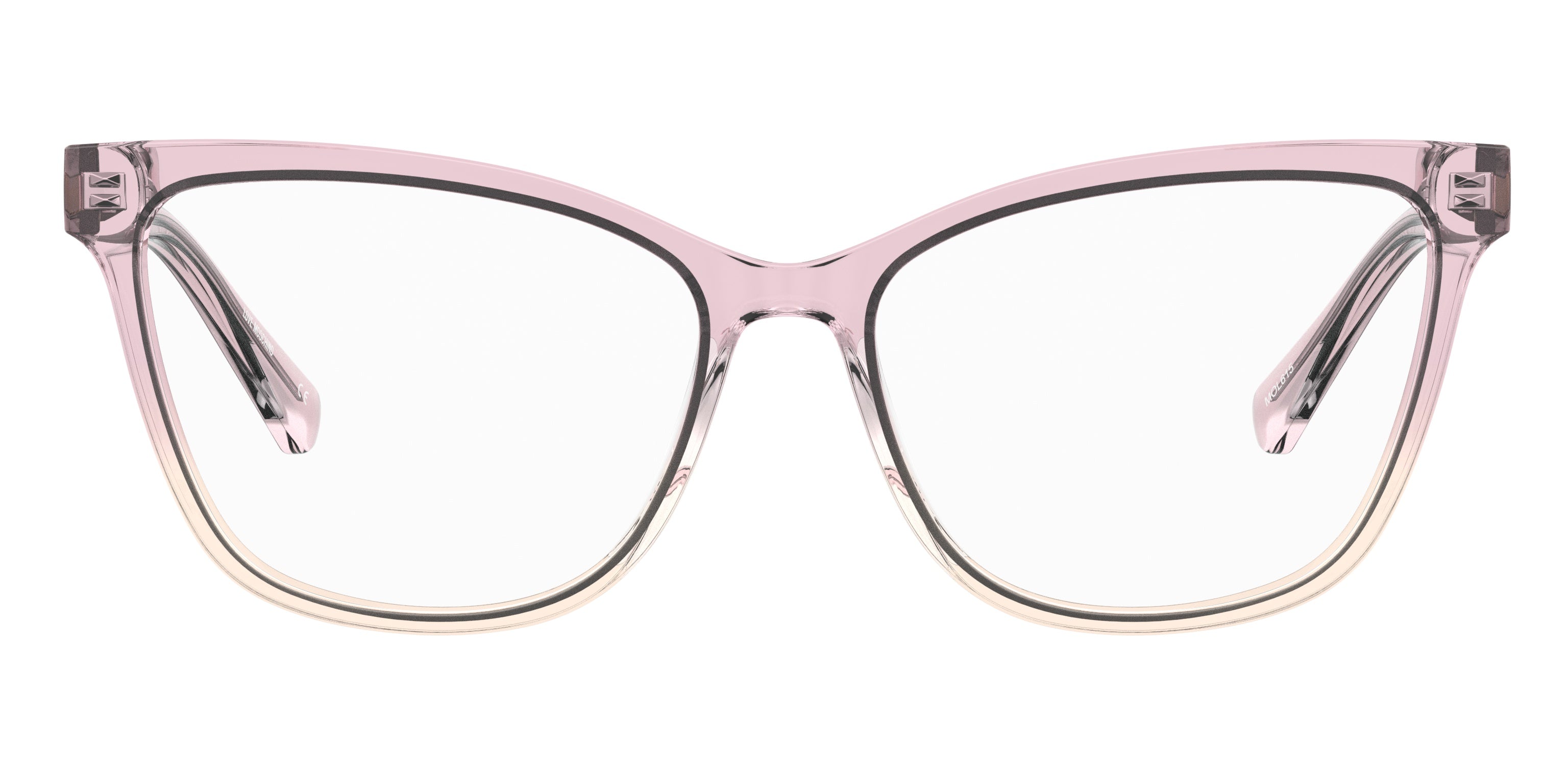 MOL615 35J Montature da vista Moschino 2