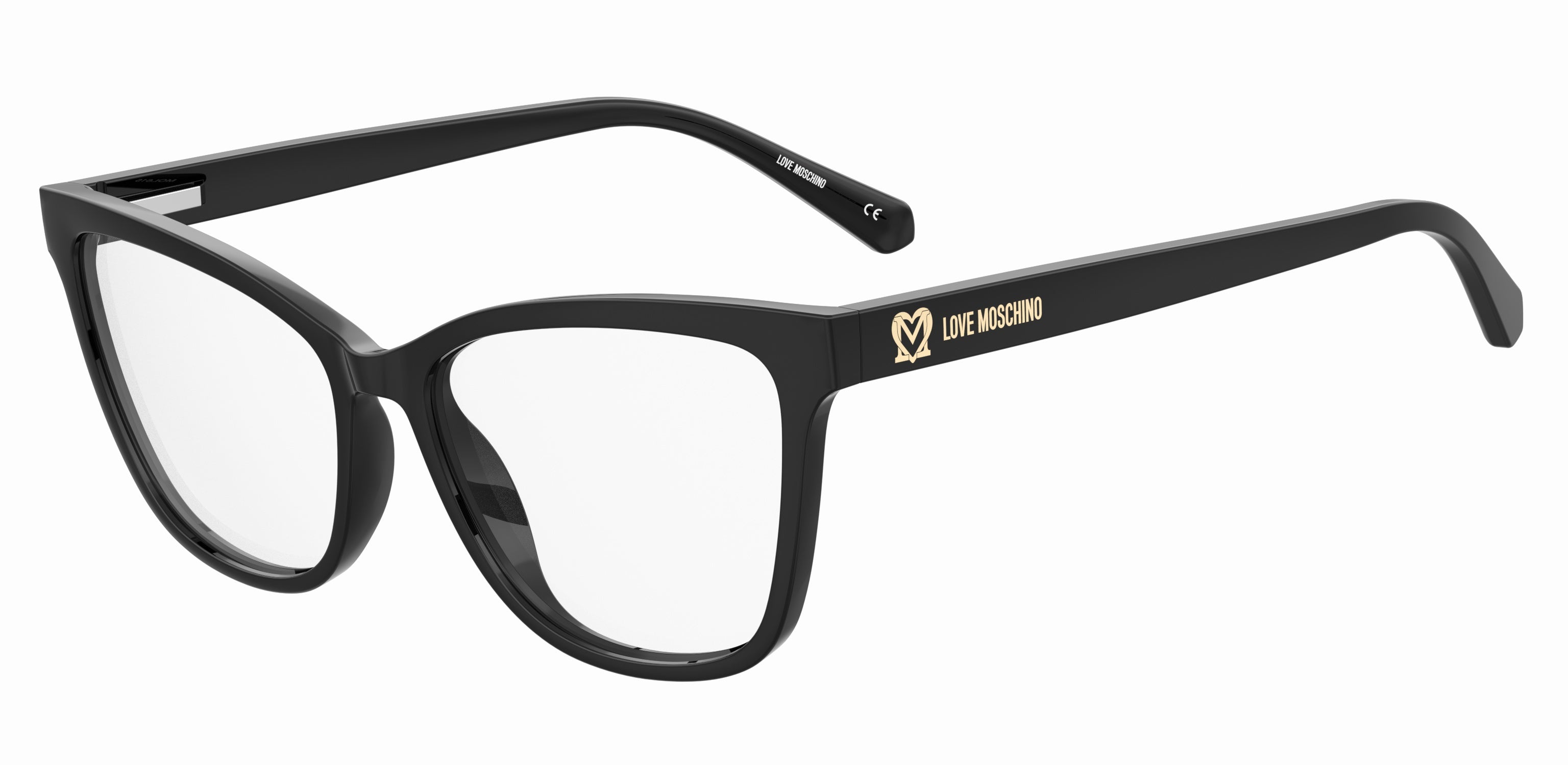 MOL615 807 Montature da vista Moschino 1