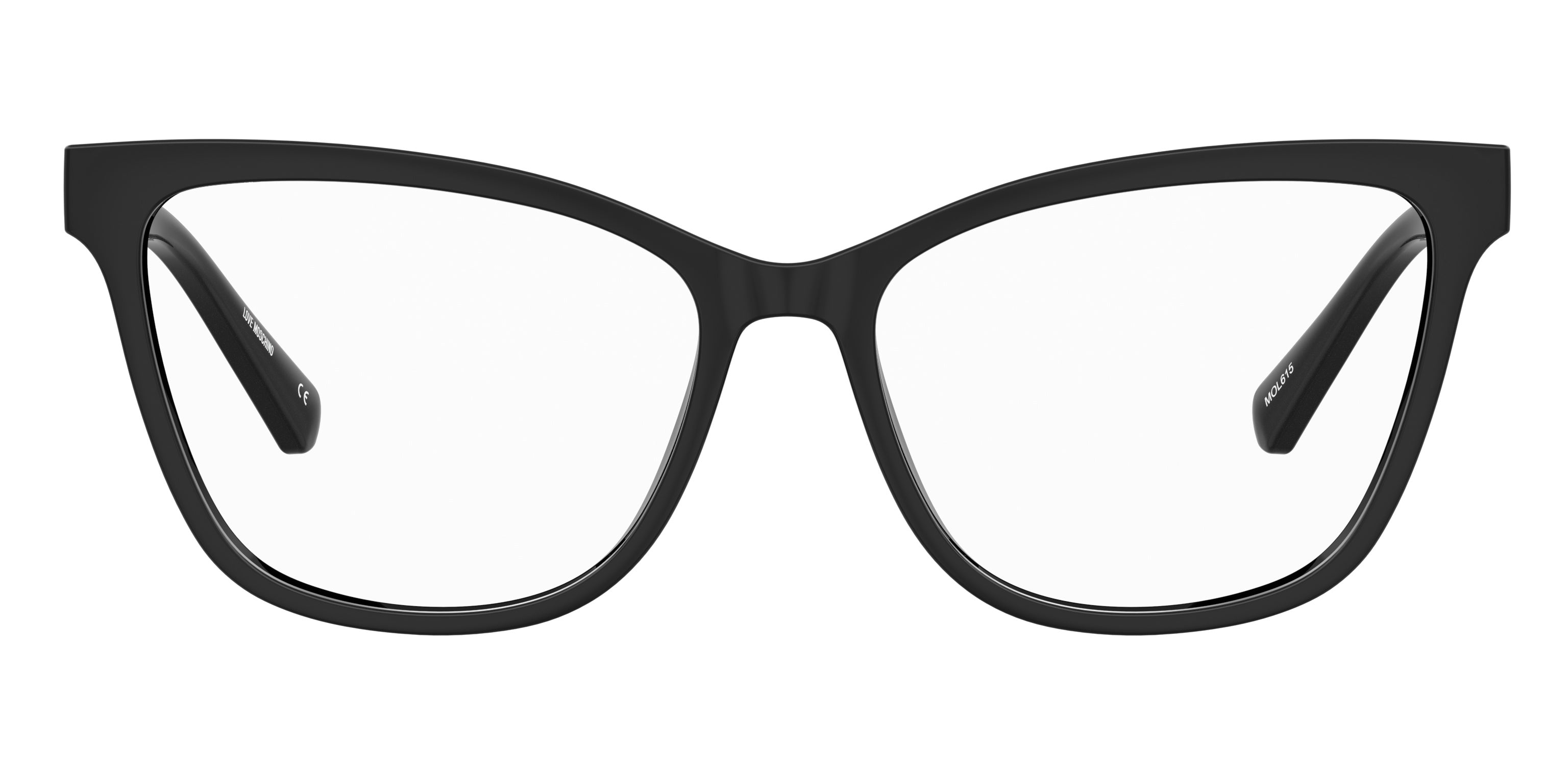 MOL615 807 Montature da vista Moschino 2