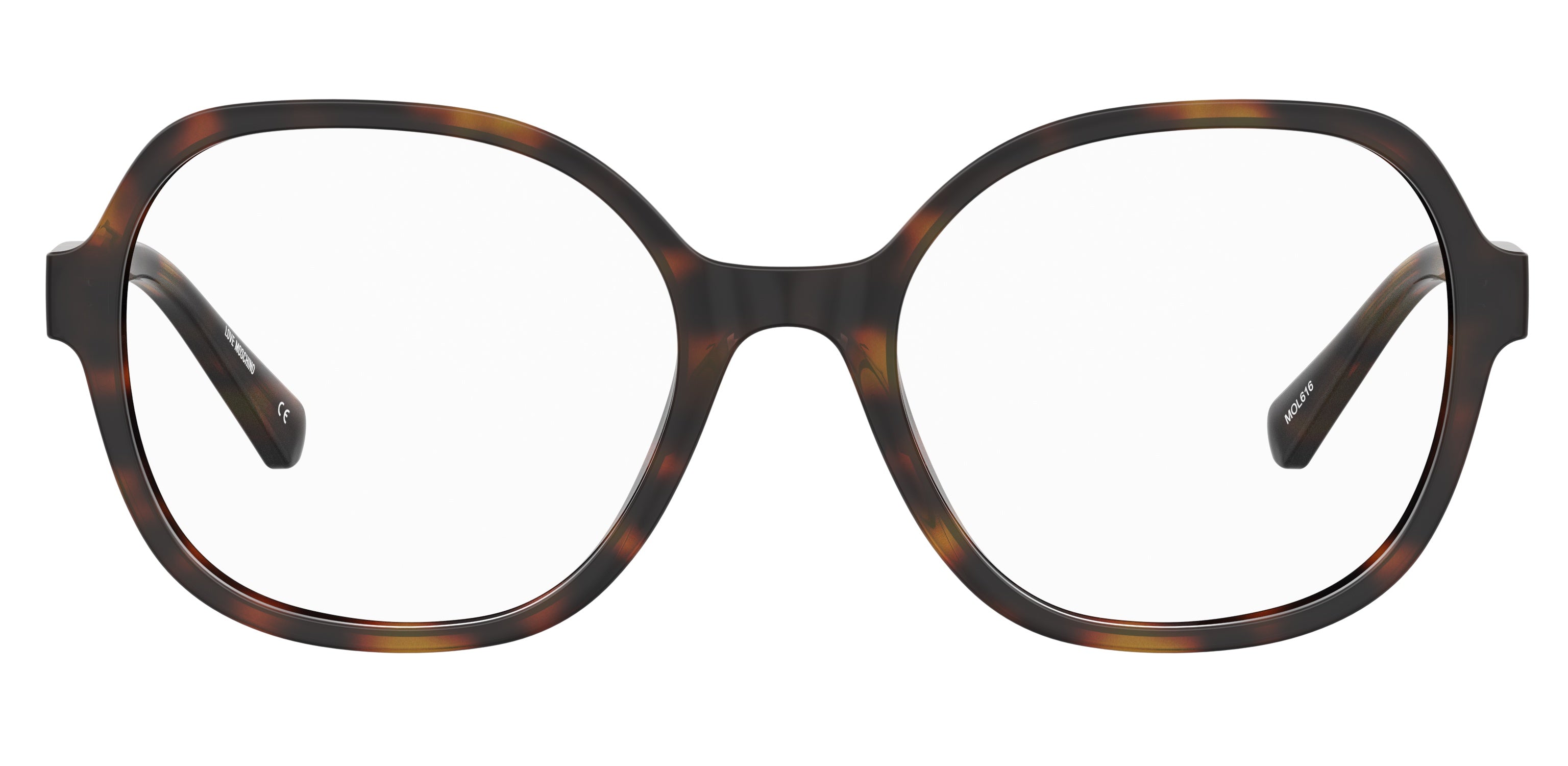 MOL616 05L Montature da vista Moschino 2