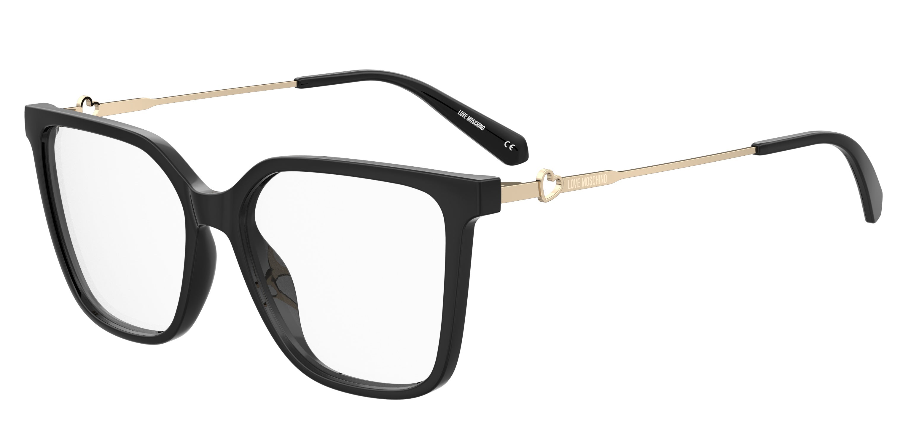 MOL612 807 Montature da vista Moschino 1