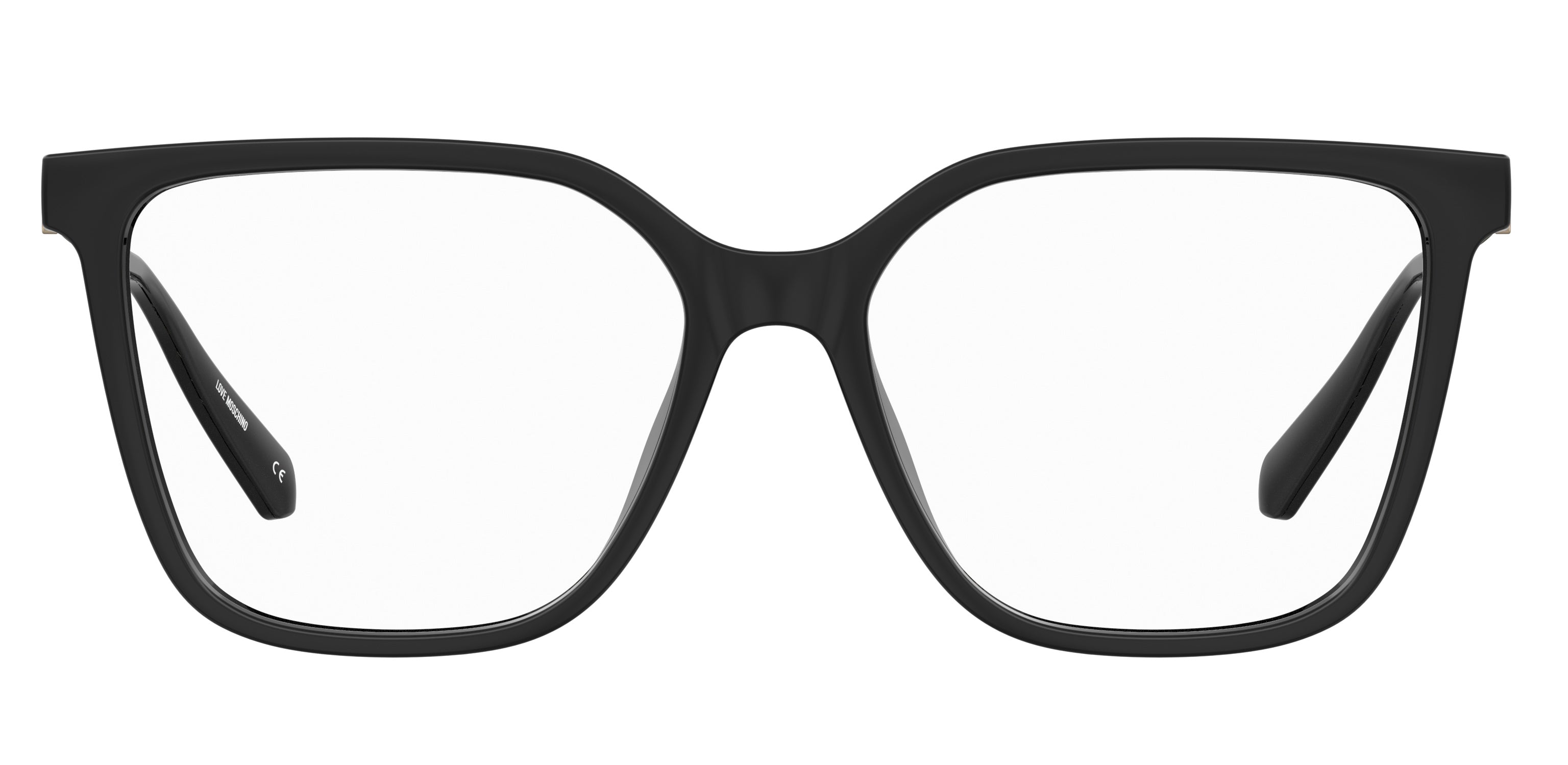 MOL612 807 Montature da vista Moschino 2