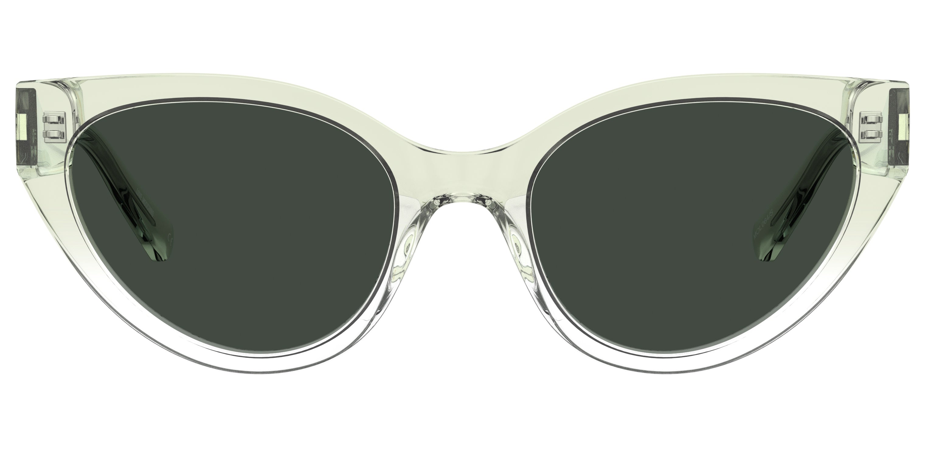 Moschino MOL064/S 1ED/QT Occhiali da sole Moschino 4