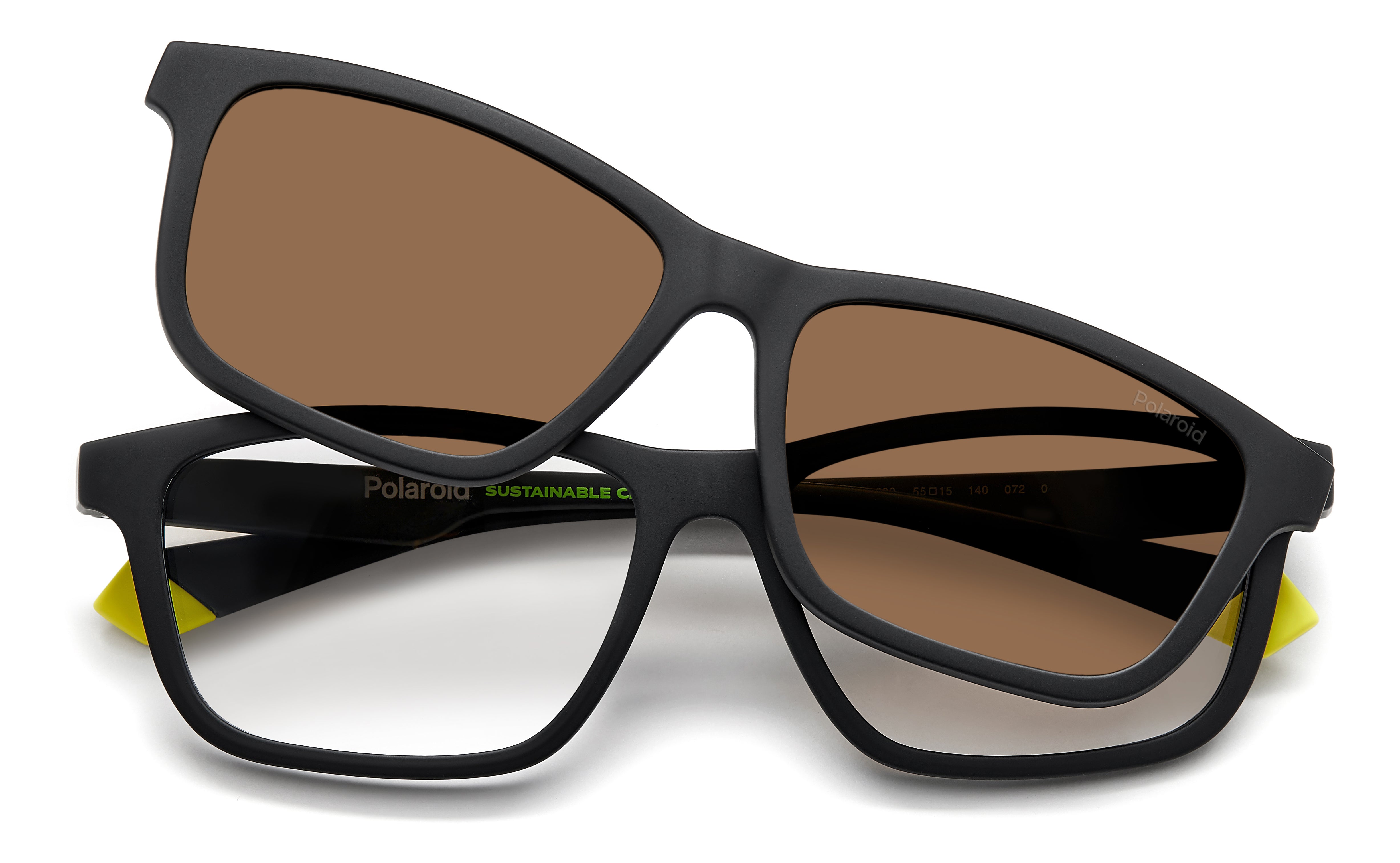 Polaroid PLD 2147/CS 003/HE Occhiali da sole Polaroid 3