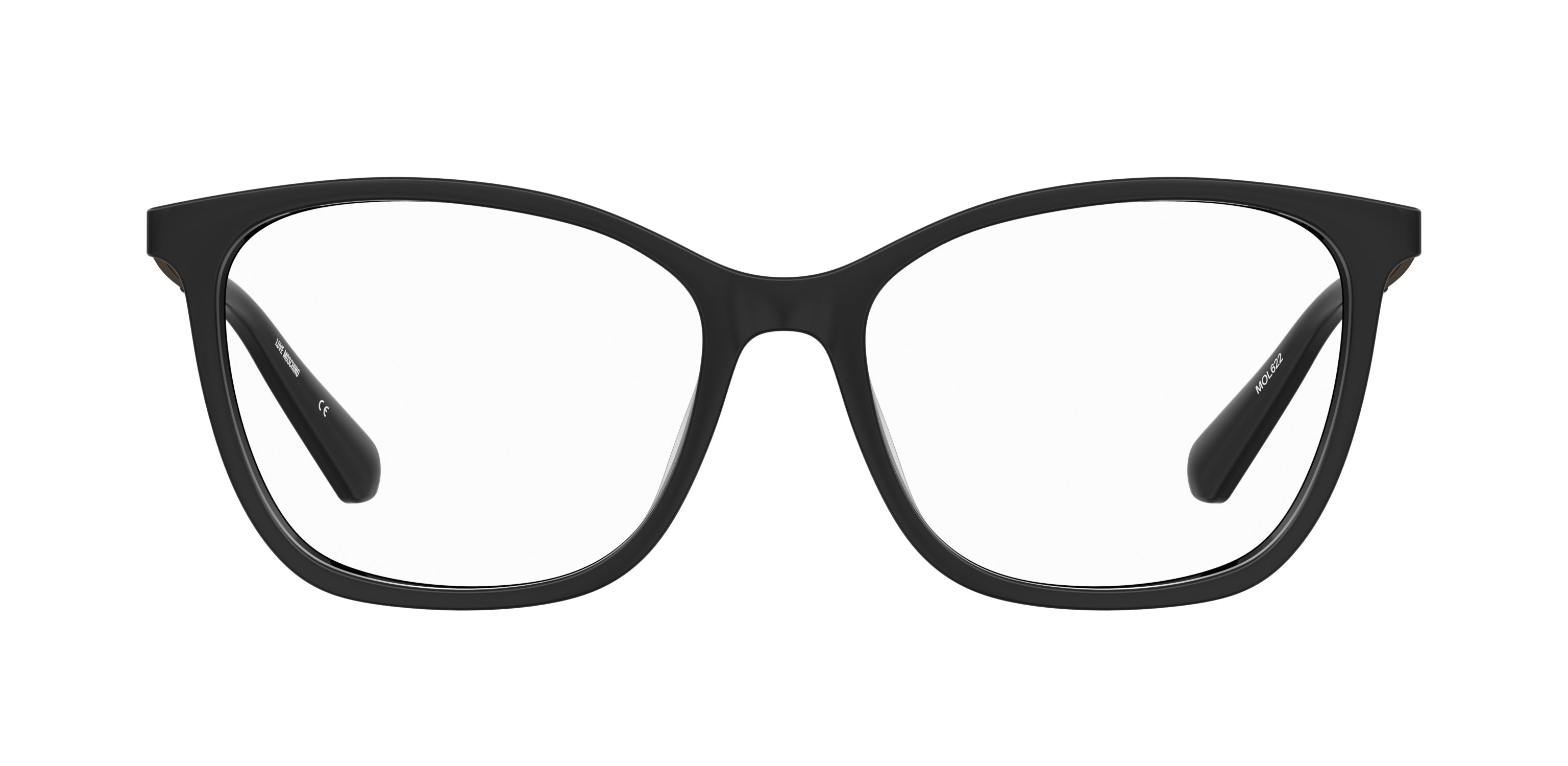 MOL622 807 Montature da vista Moschino 2